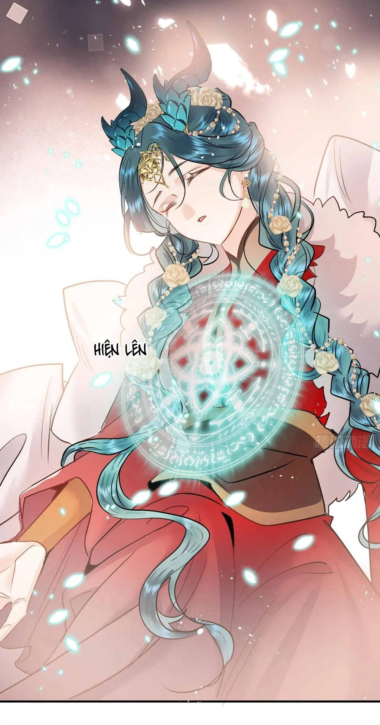 Dạ Bạch Chapter 6 Trang 38