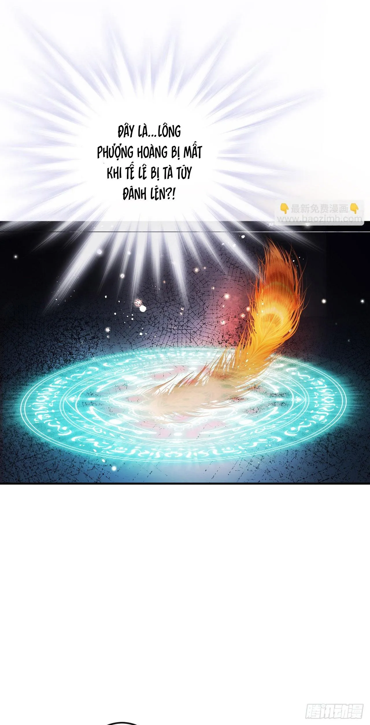 Dạ Bạch Chapter 6 Trang 39