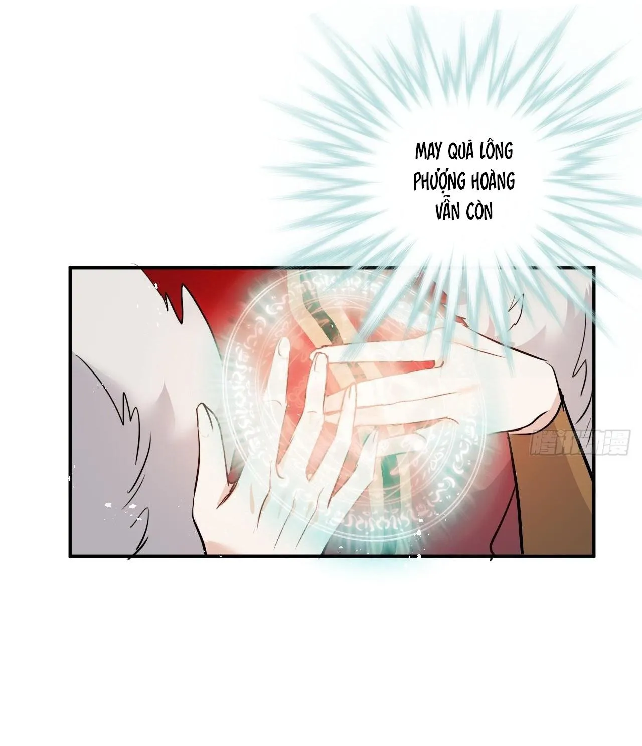 Dạ Bạch Chapter 6 Trang 46