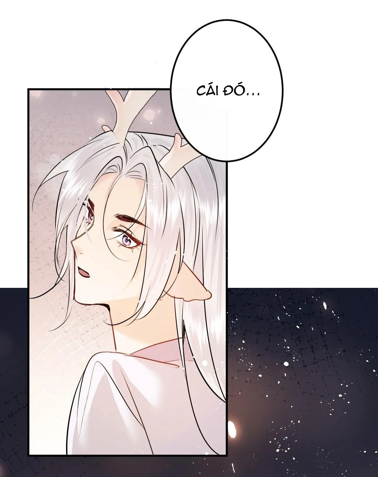 Dạ Bạch Chapter 6 Trang 47