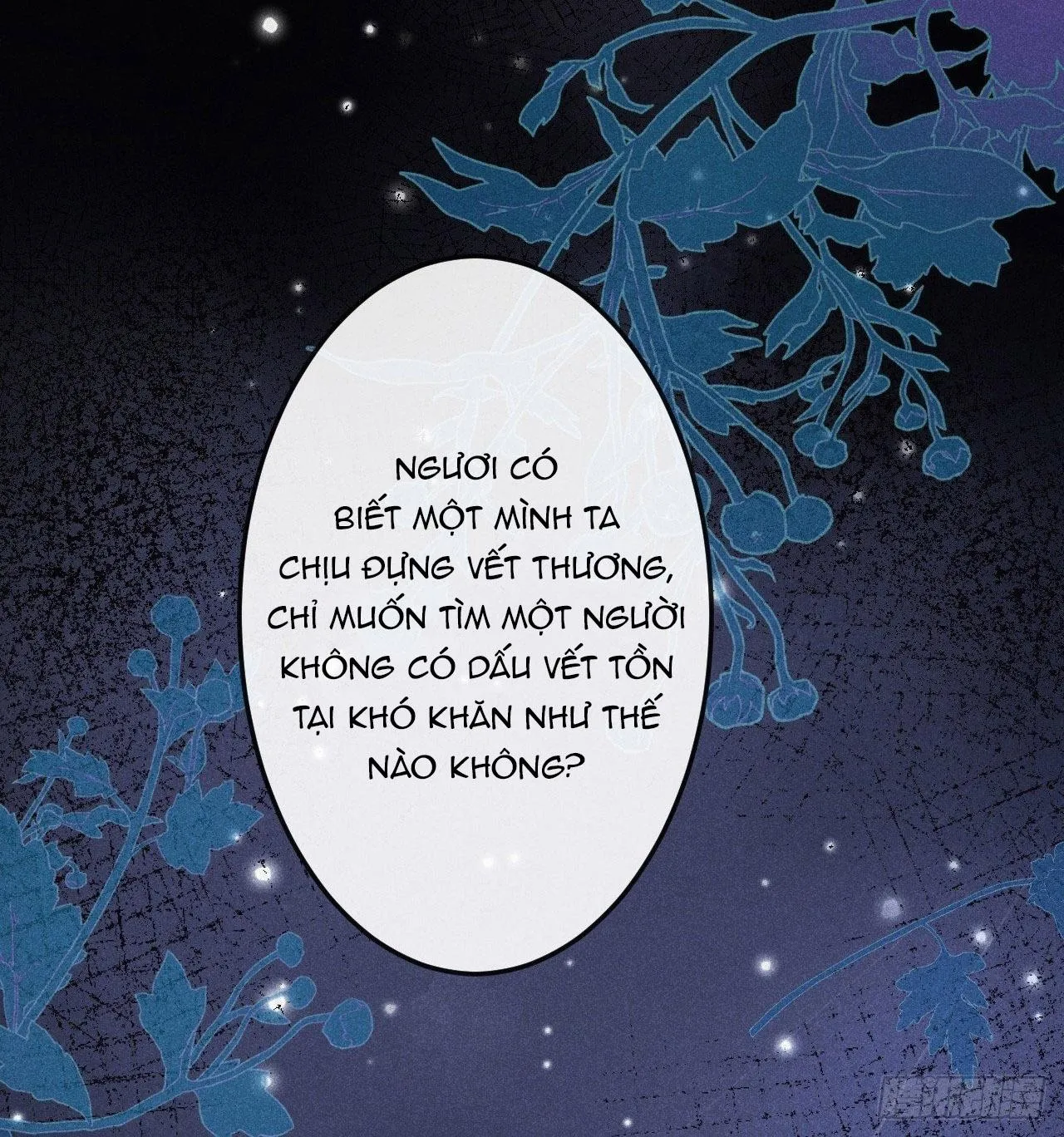 Dạ Bạch Chapter 7 Trang 36