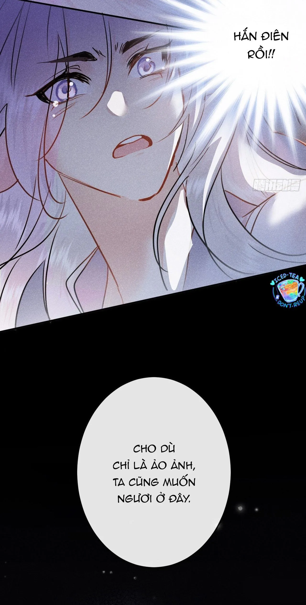 Dạ Bạch Chapter 7 Trang 39