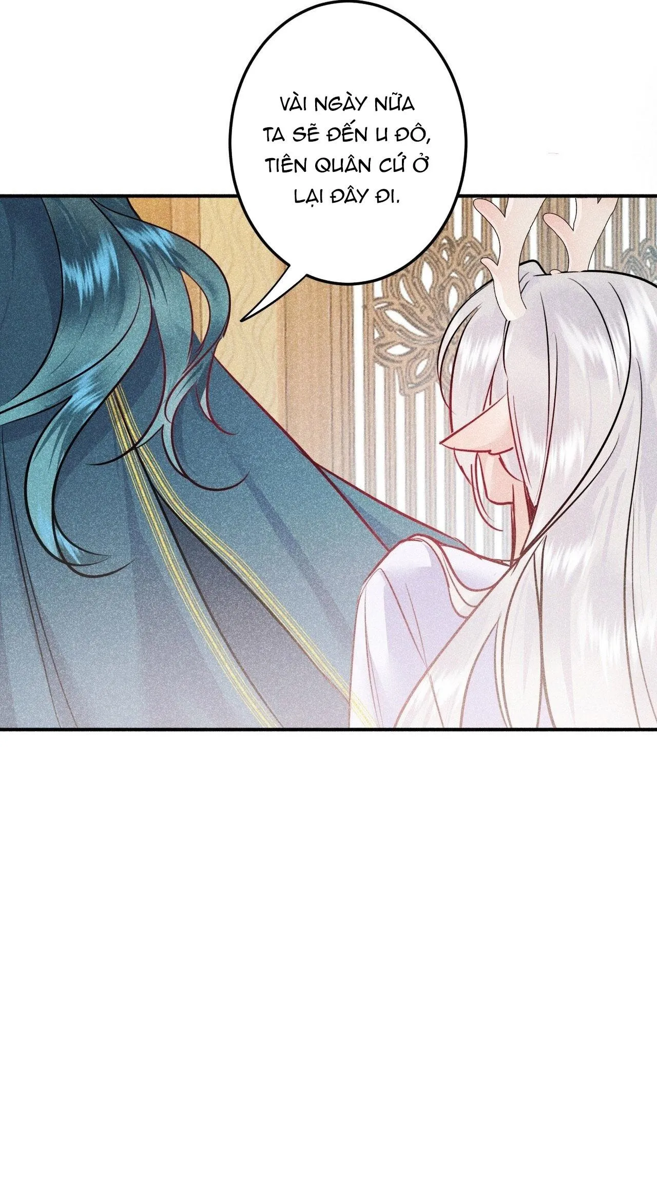 Dạ Bạch Chapter 7 Trang 46