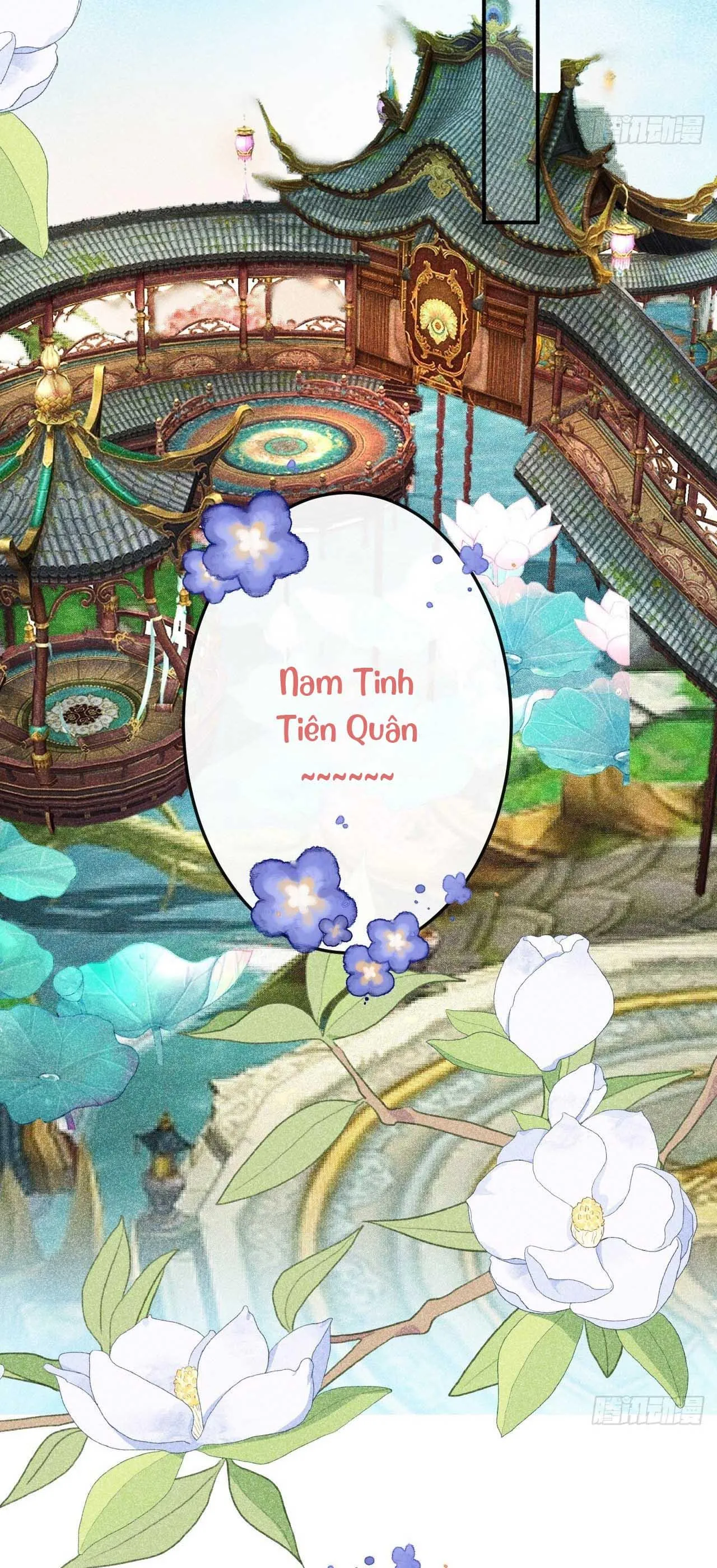 Dạ Bạch Chapter 8 Trang 15