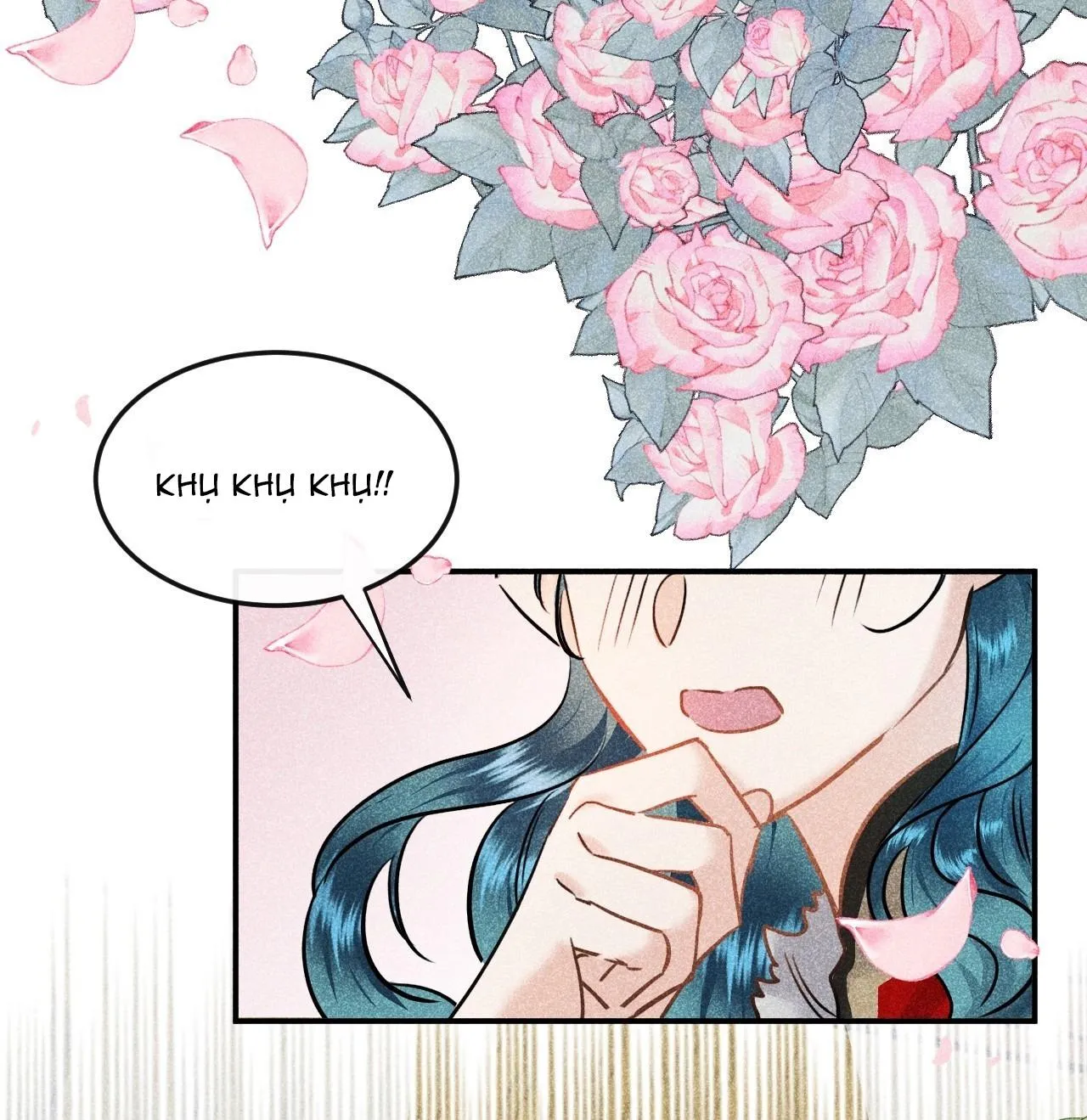 Dạ Bạch Chapter 8 Trang 20