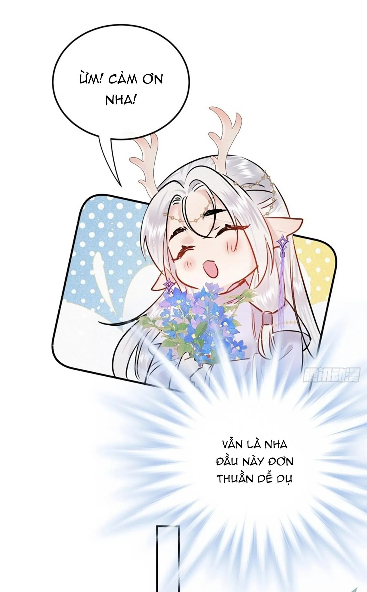 Dạ Bạch Chapter 8 Trang 28