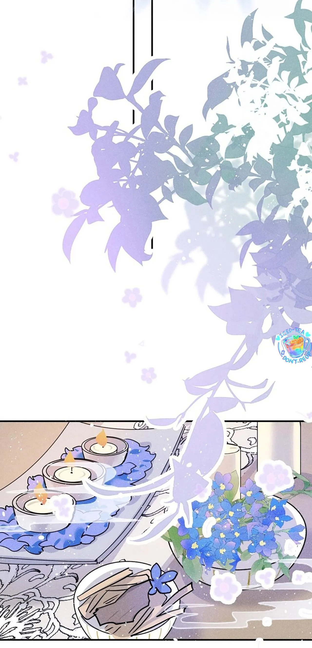 Dạ Bạch Chapter 8 Trang 29