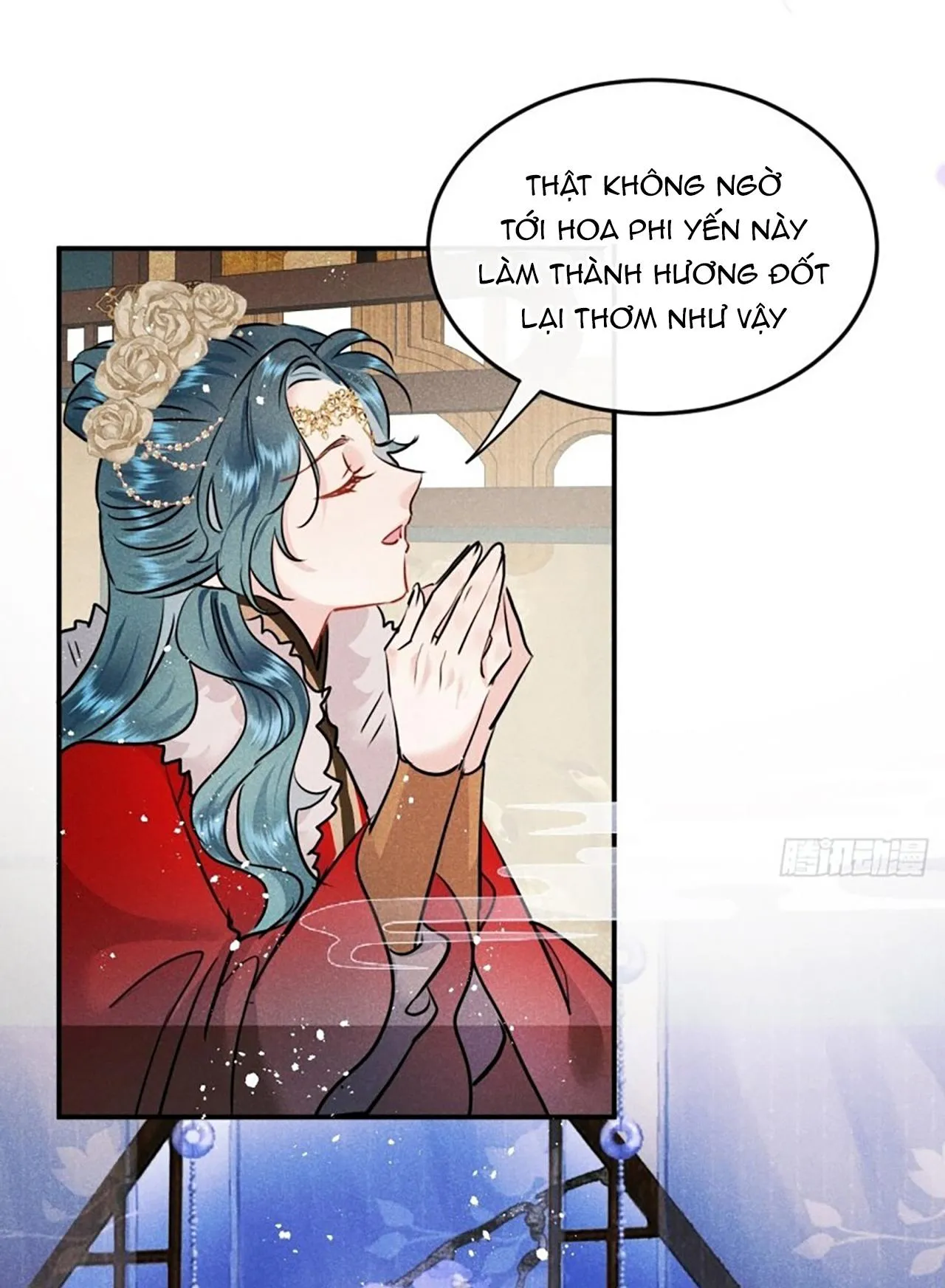 Dạ Bạch Chapter 8 Trang 30