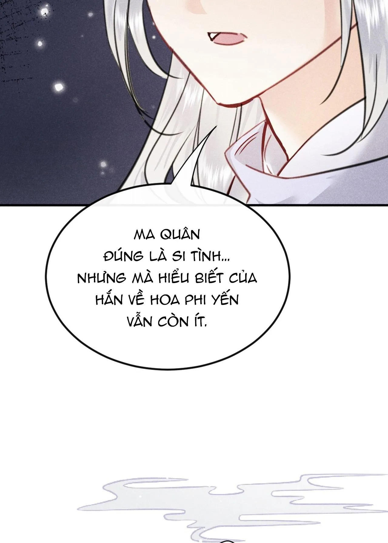 Dạ Bạch Chapter 8 Trang 35