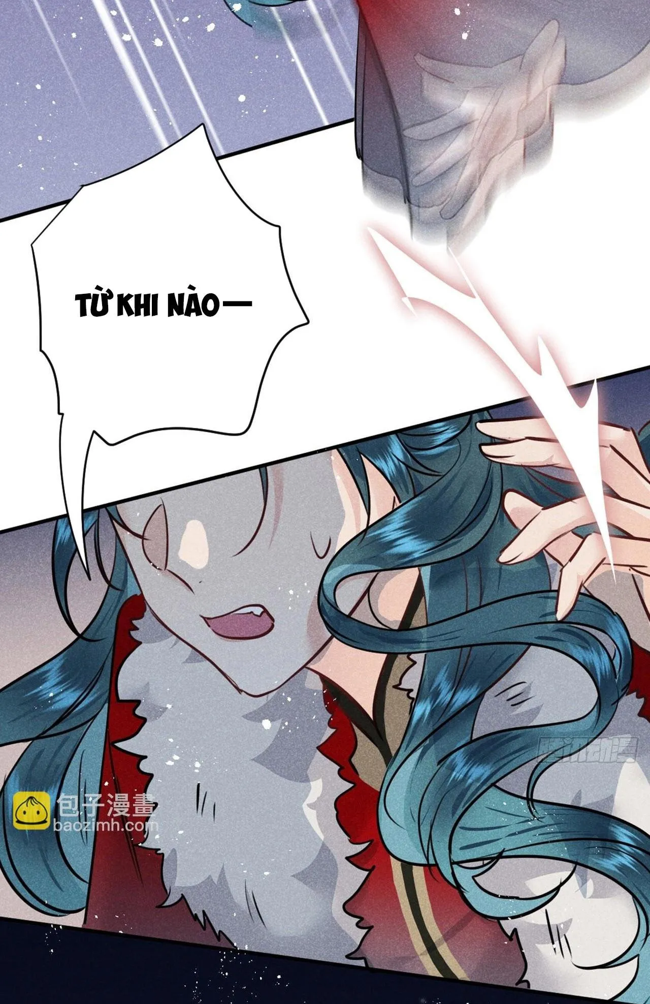 Dạ Bạch Chapter 8 Trang 39