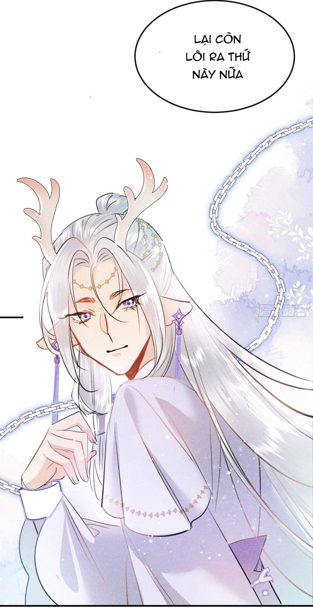 Dạ Bạch Chapter 9 Trang 9