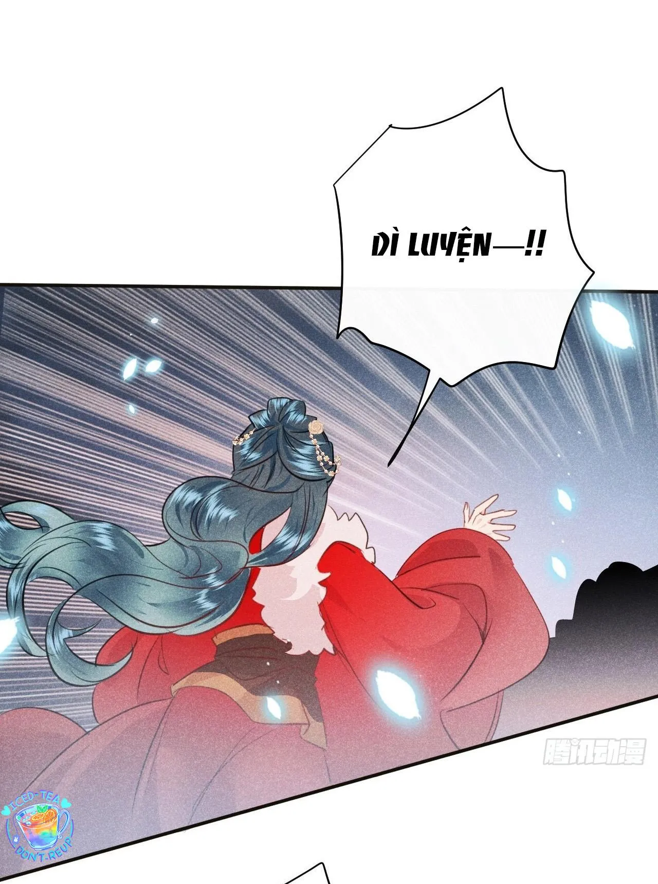 Dạ Bạch Chapter 9 Trang 17