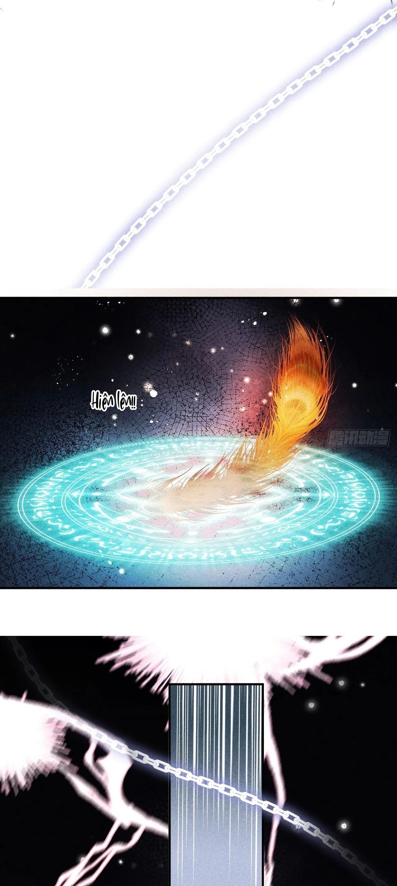 Dạ Bạch Chapter 9 Trang 23