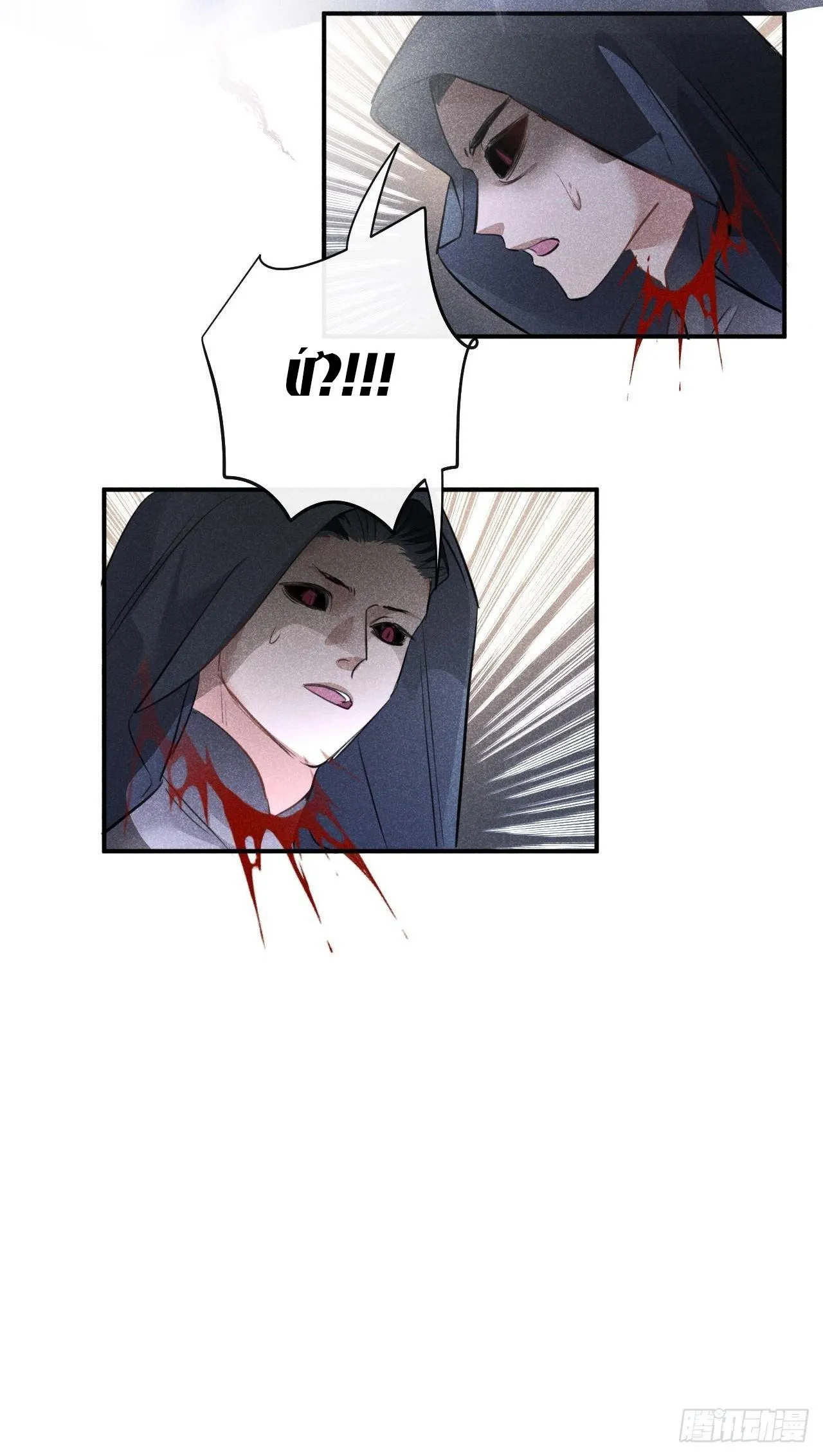 Dạ Bạch Chapter 9 Trang 30