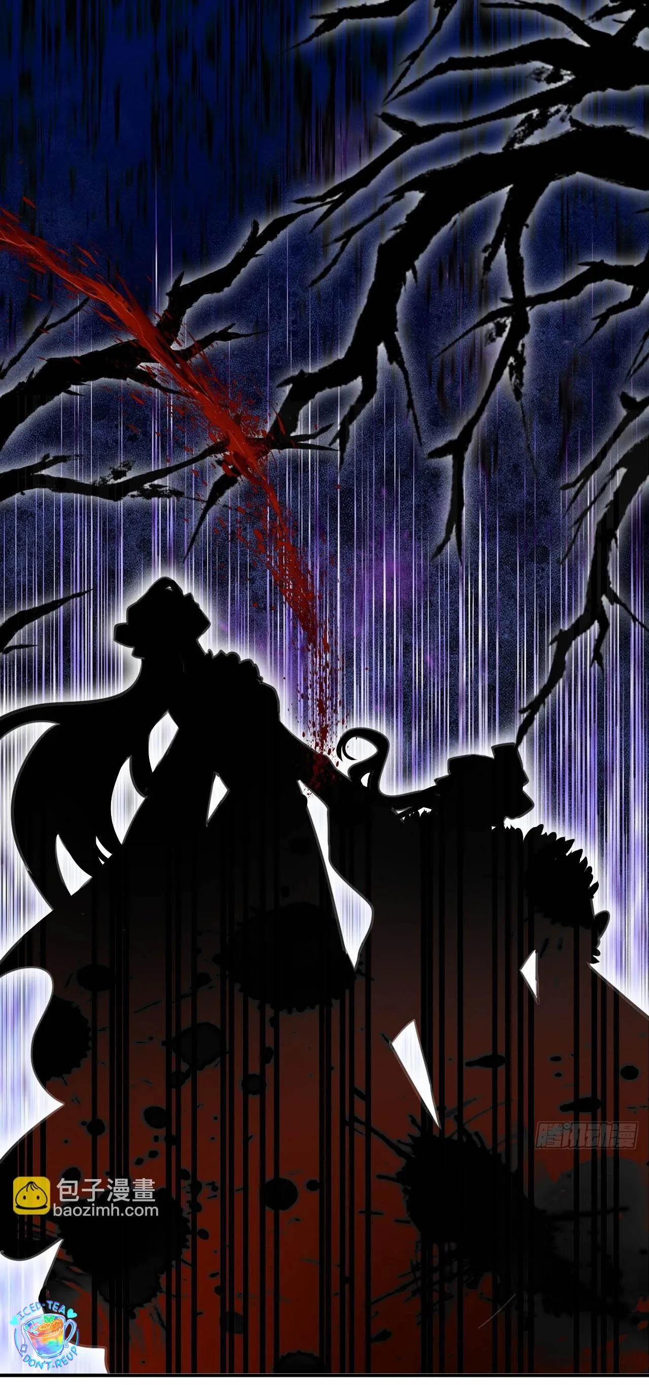 Dạ Bạch Chapter 9 Trang 31