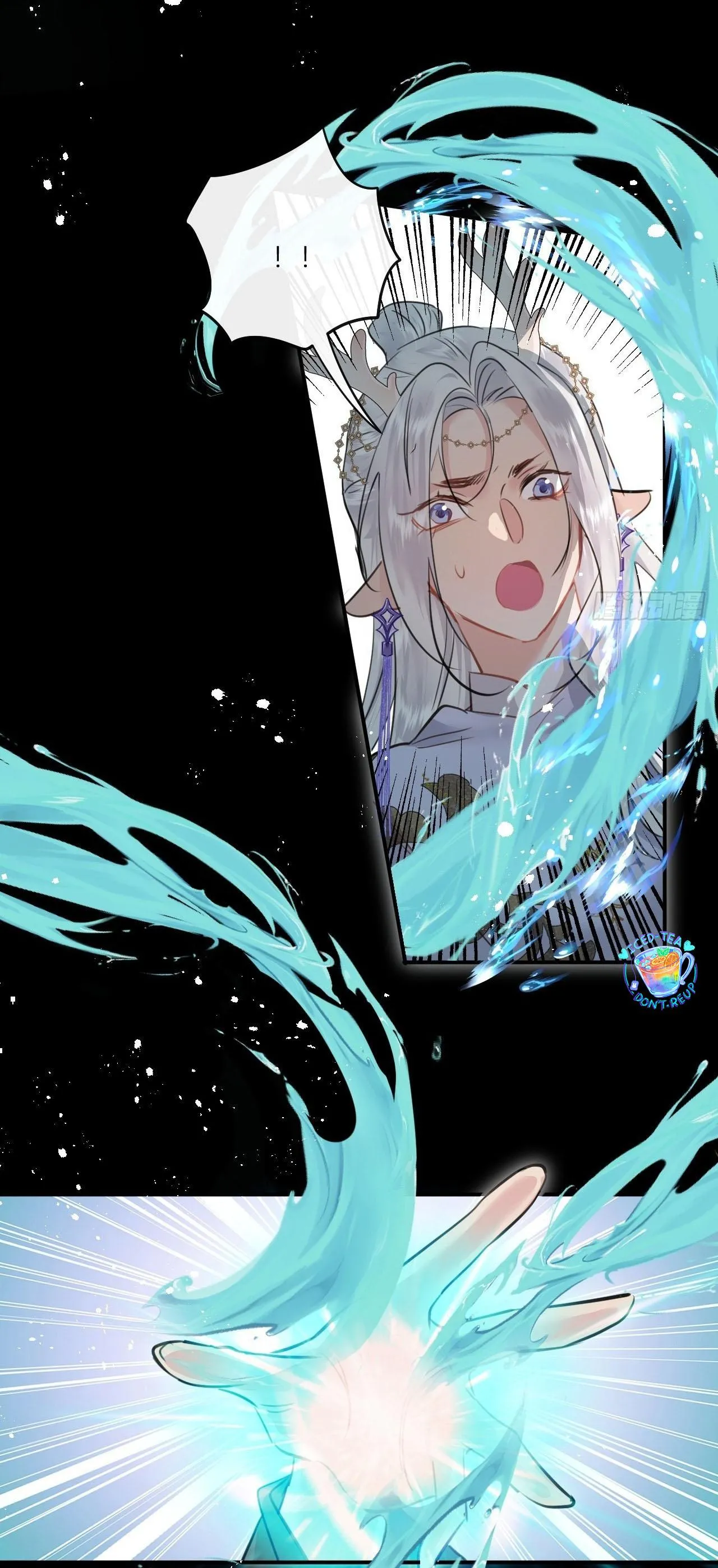 Dạ Bạch Chapter 9 Trang 35