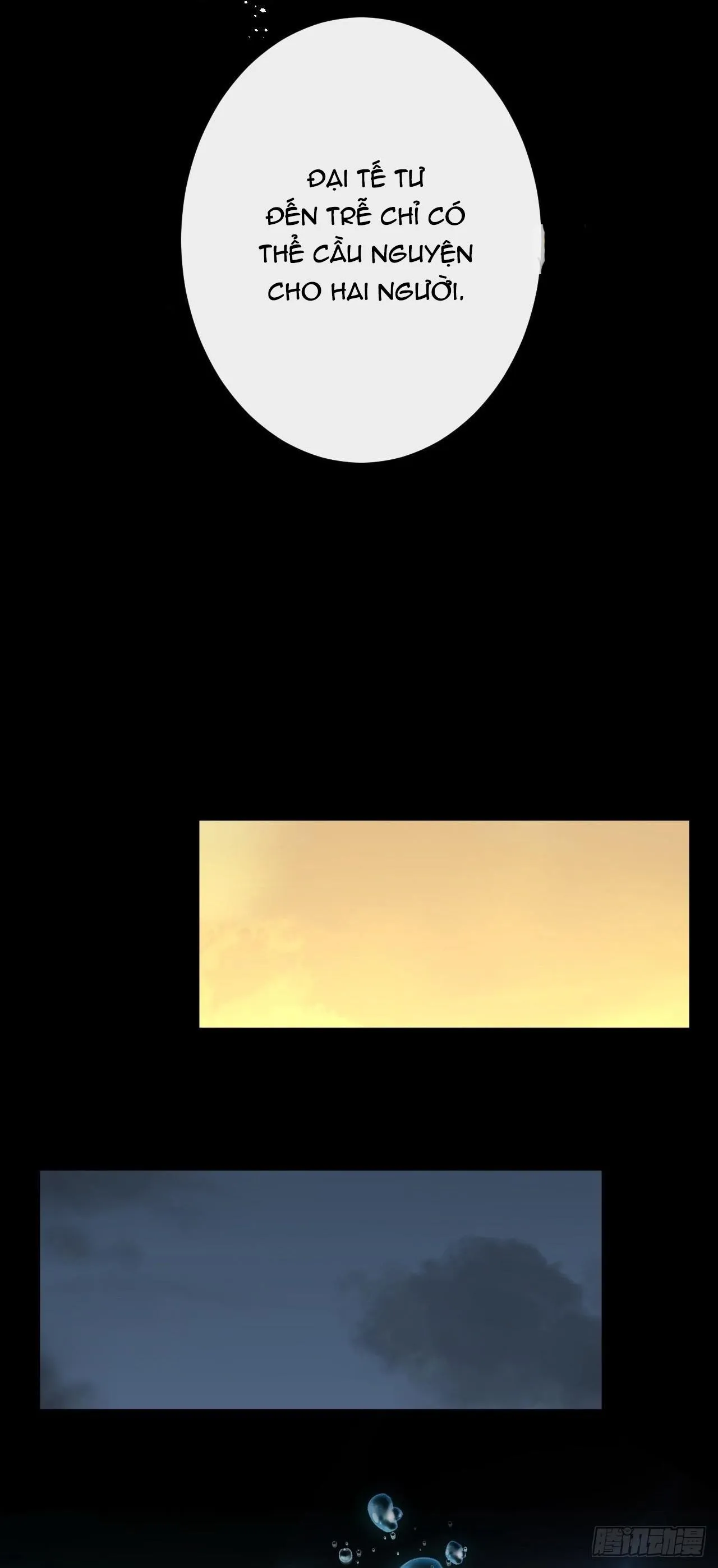 Dạ Bạch Chapter 9 Trang 37