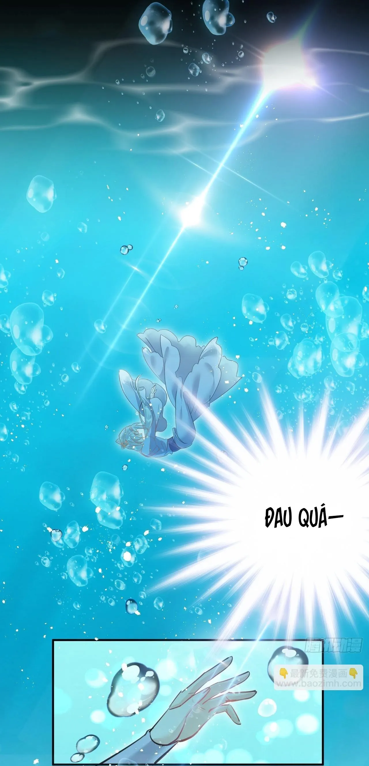 Dạ Bạch Chapter 9 Trang 38