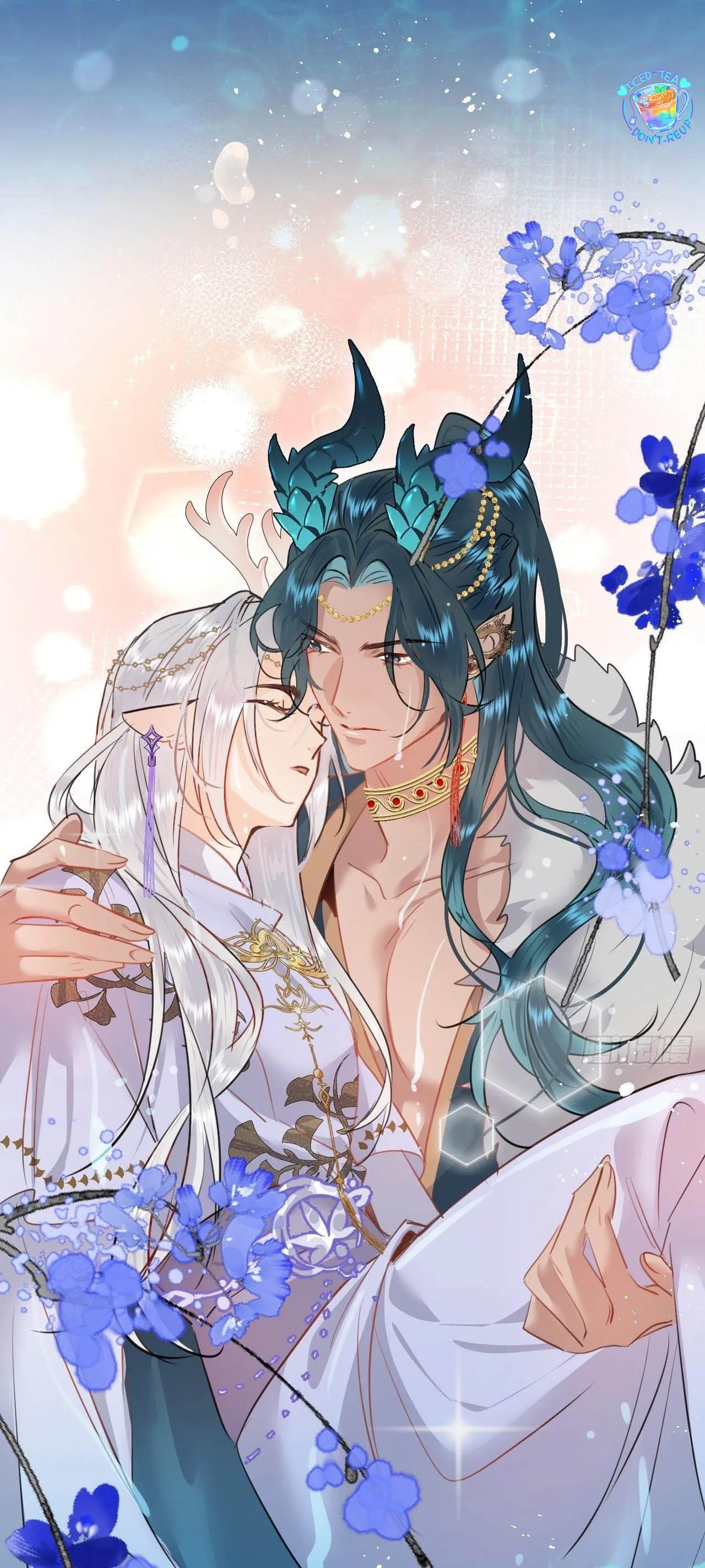 Dạ Bạch Chapter 9 Trang 41