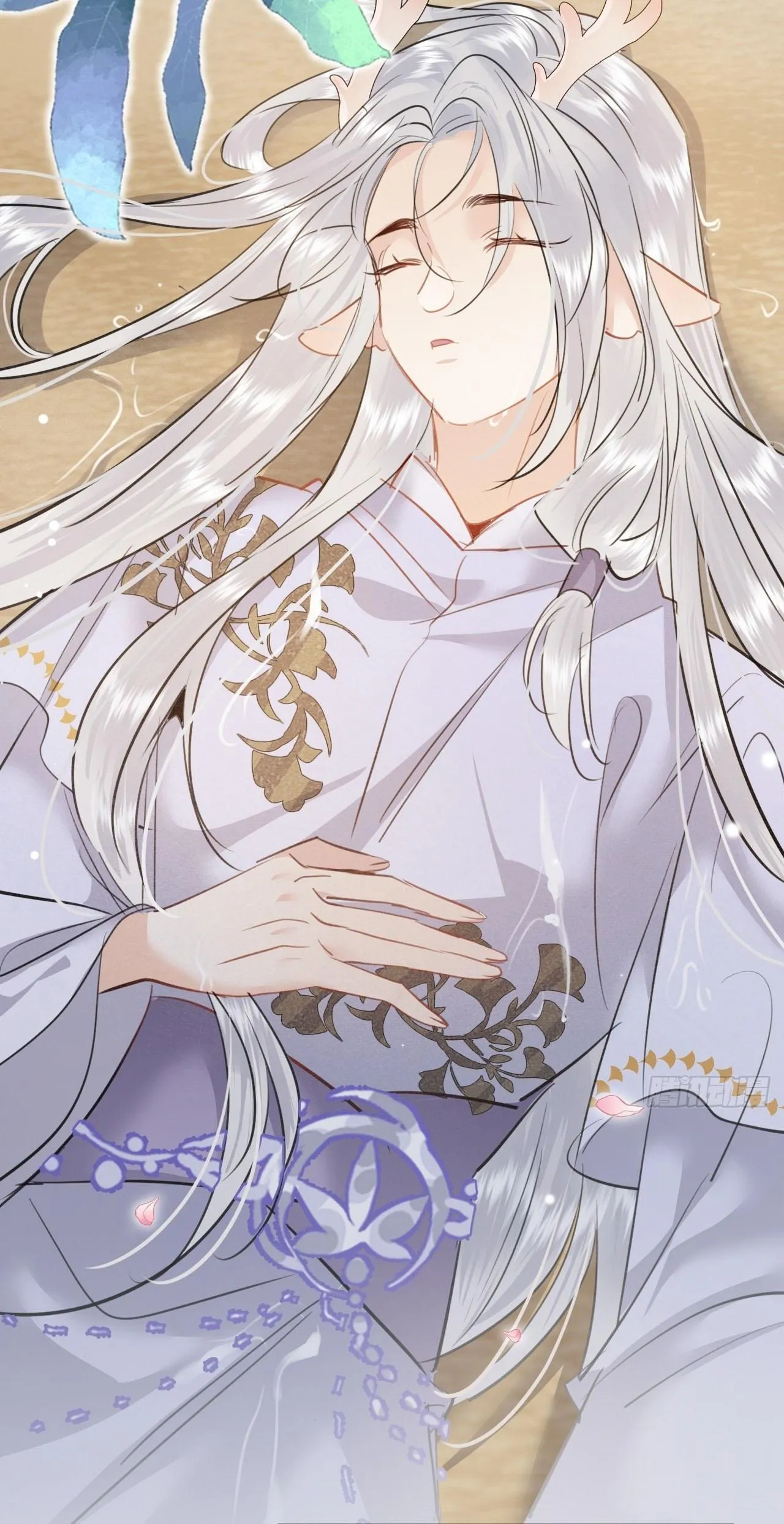 Dạ Bạch Chapter 10 Trang 18