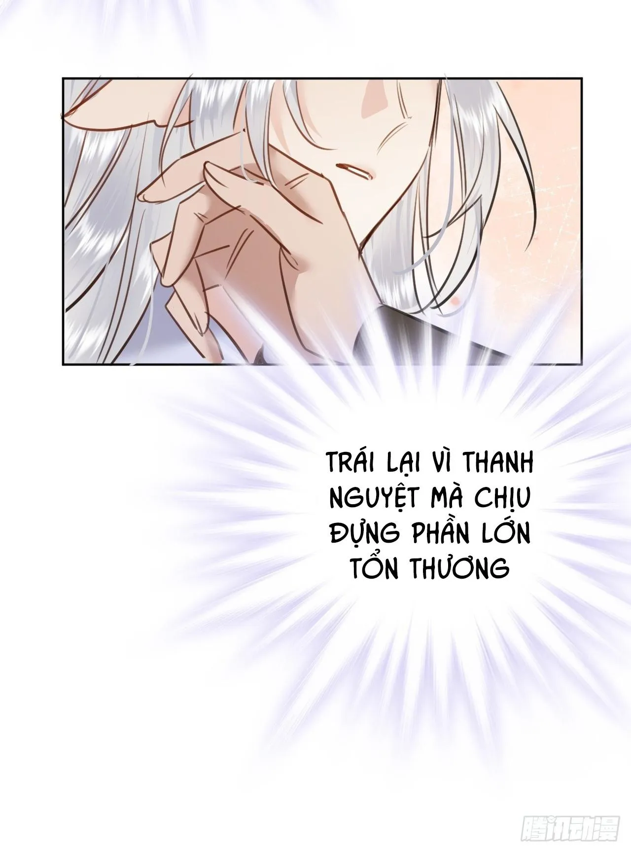 Dạ Bạch Chapter 10 Trang 23
