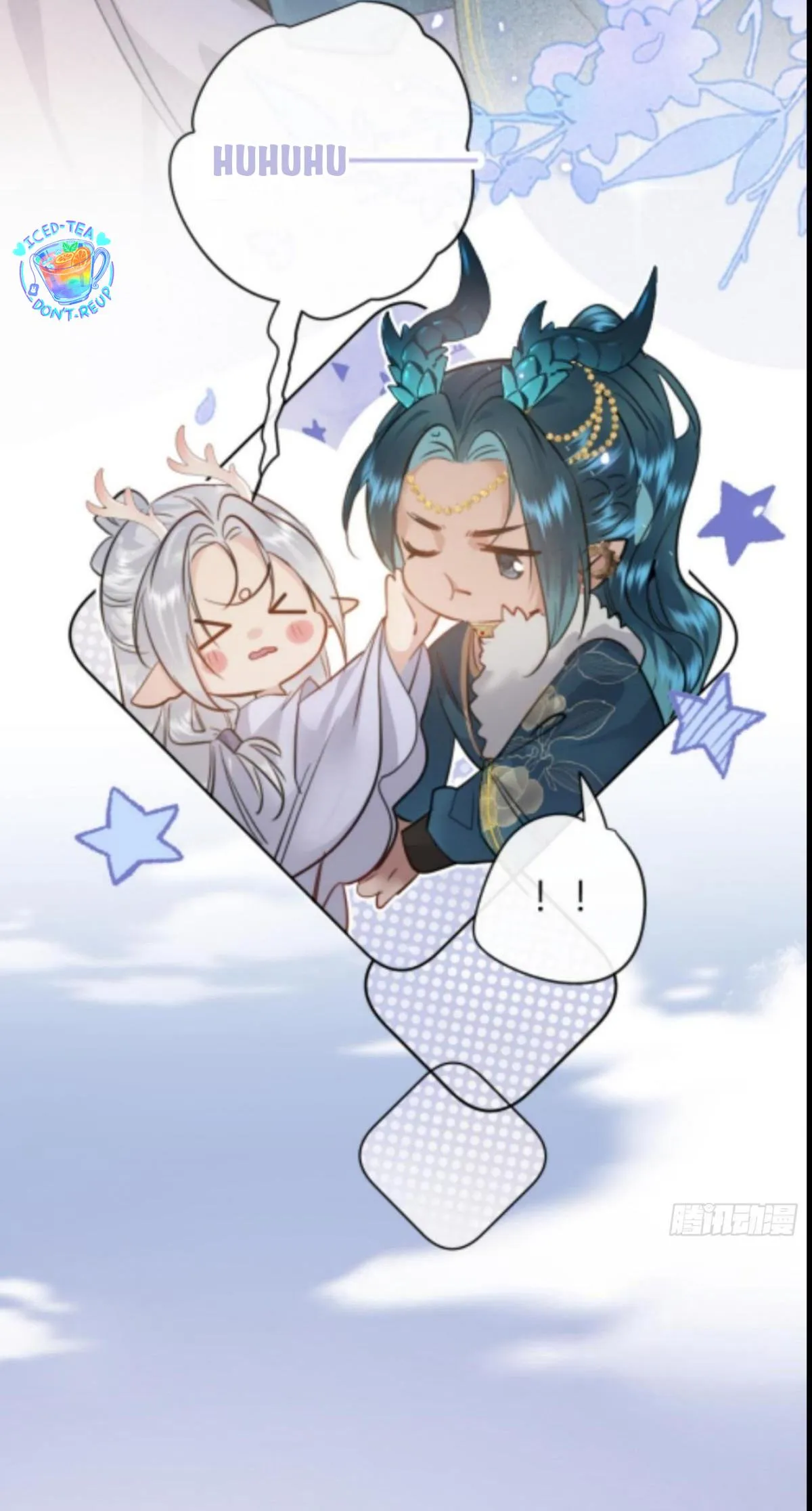 Dạ Bạch Chapter 10 Trang 25