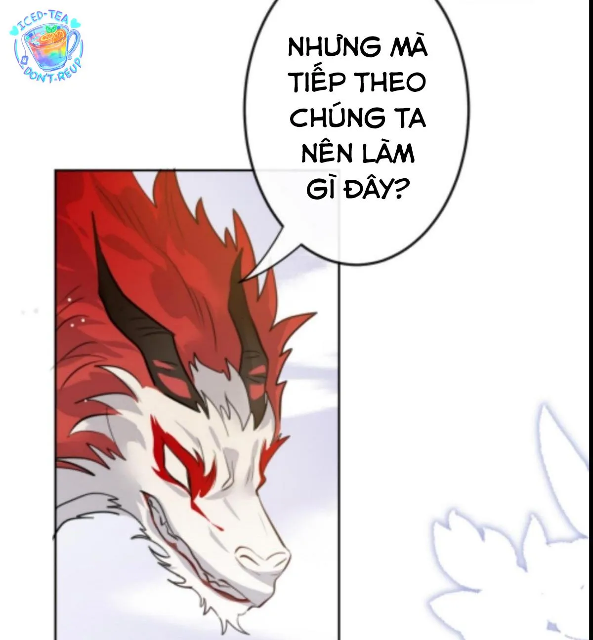 Dạ Bạch Chapter 10 Trang 27