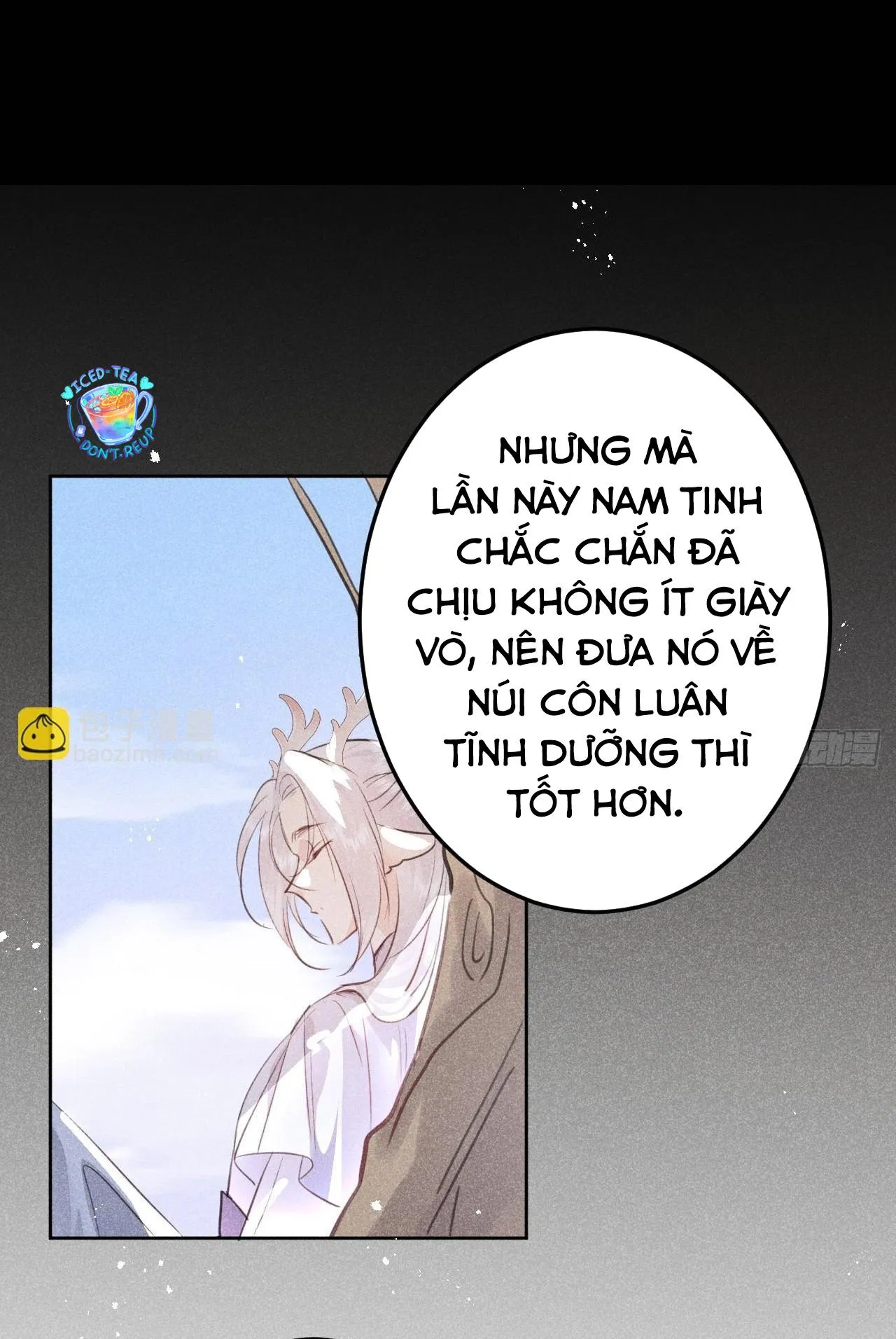 Dạ Bạch Chapter 10 Trang 38