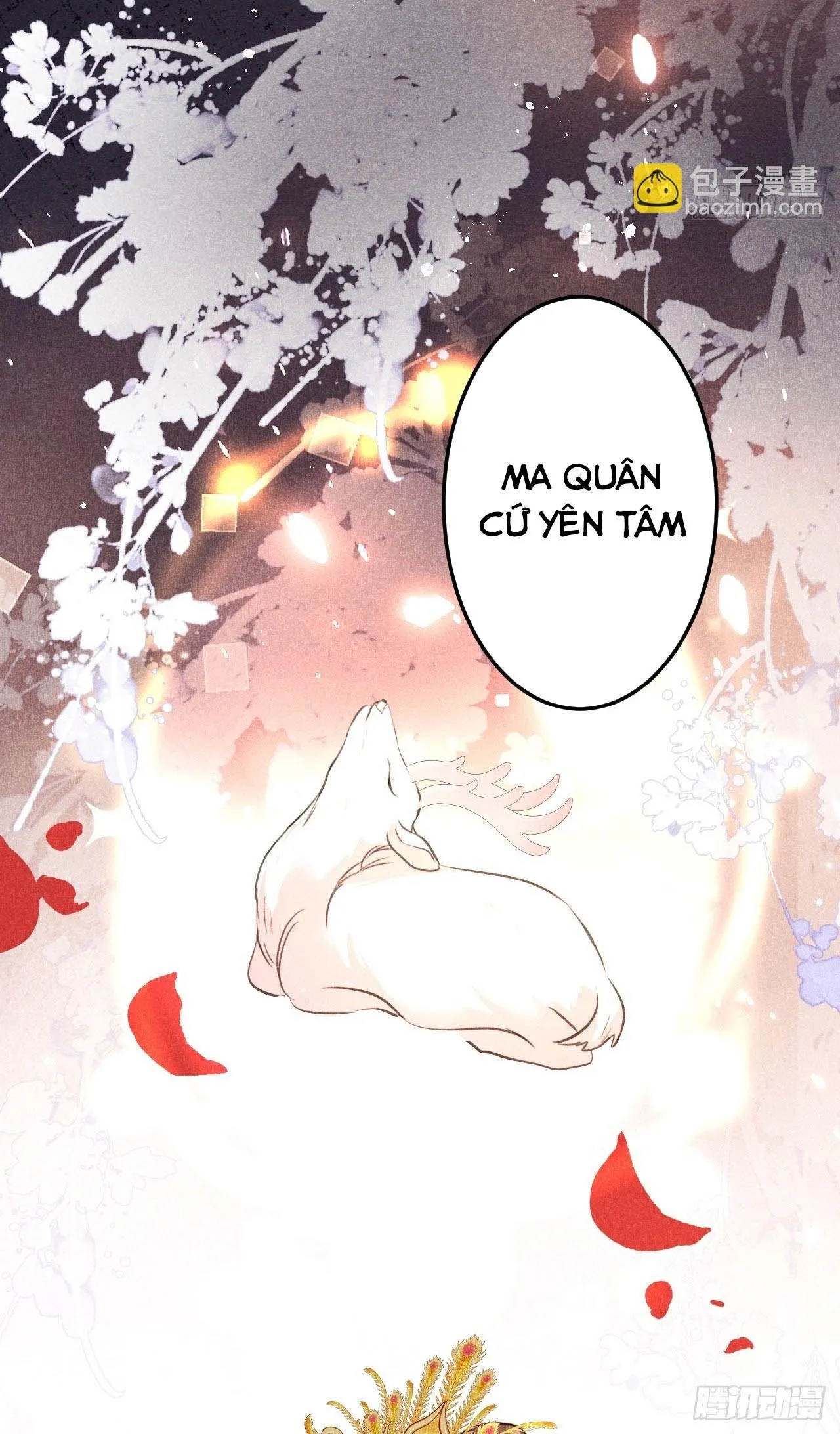 Dạ Bạch Chapter 10 Trang 41