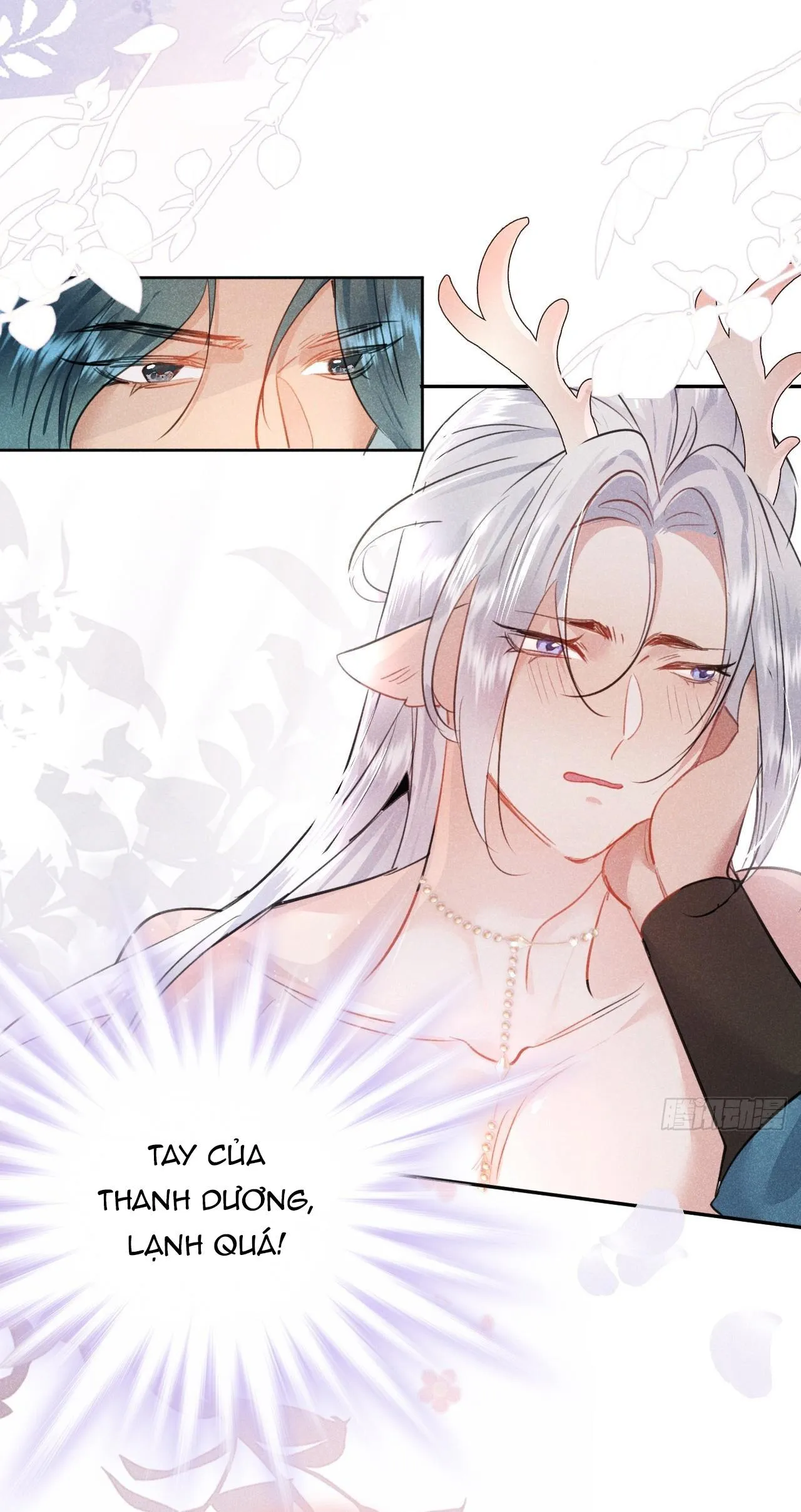 Dạ Bạch Chapter 11 Trang 5