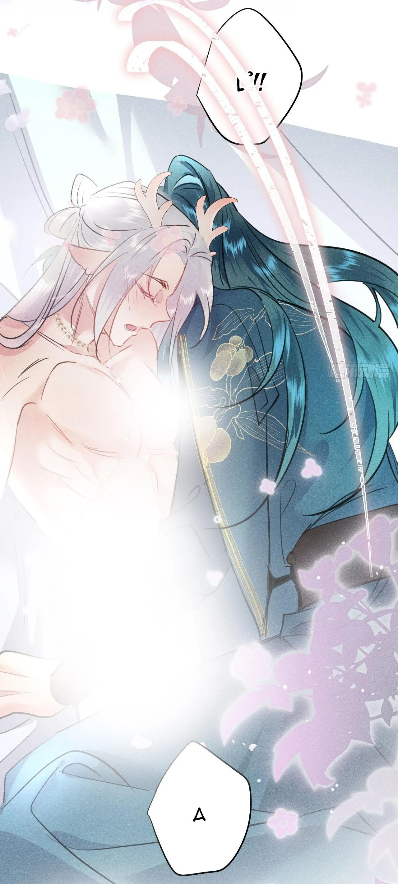 Dạ Bạch Chapter 11 Trang 6