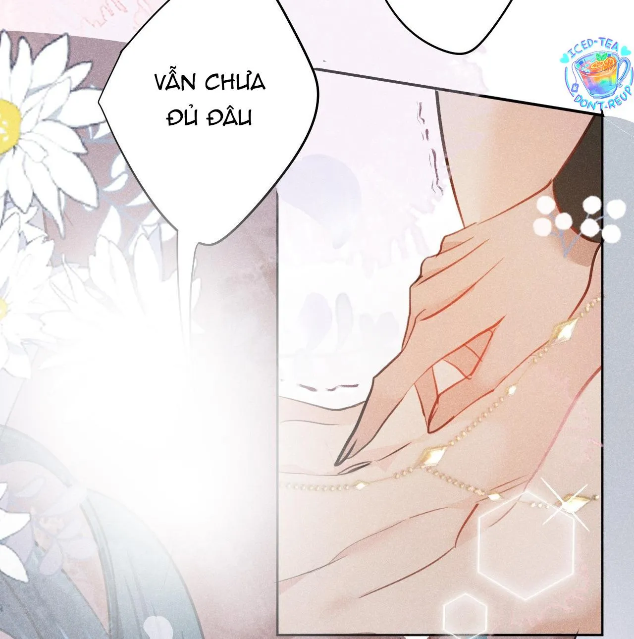 Dạ Bạch Chapter 11 Trang 9