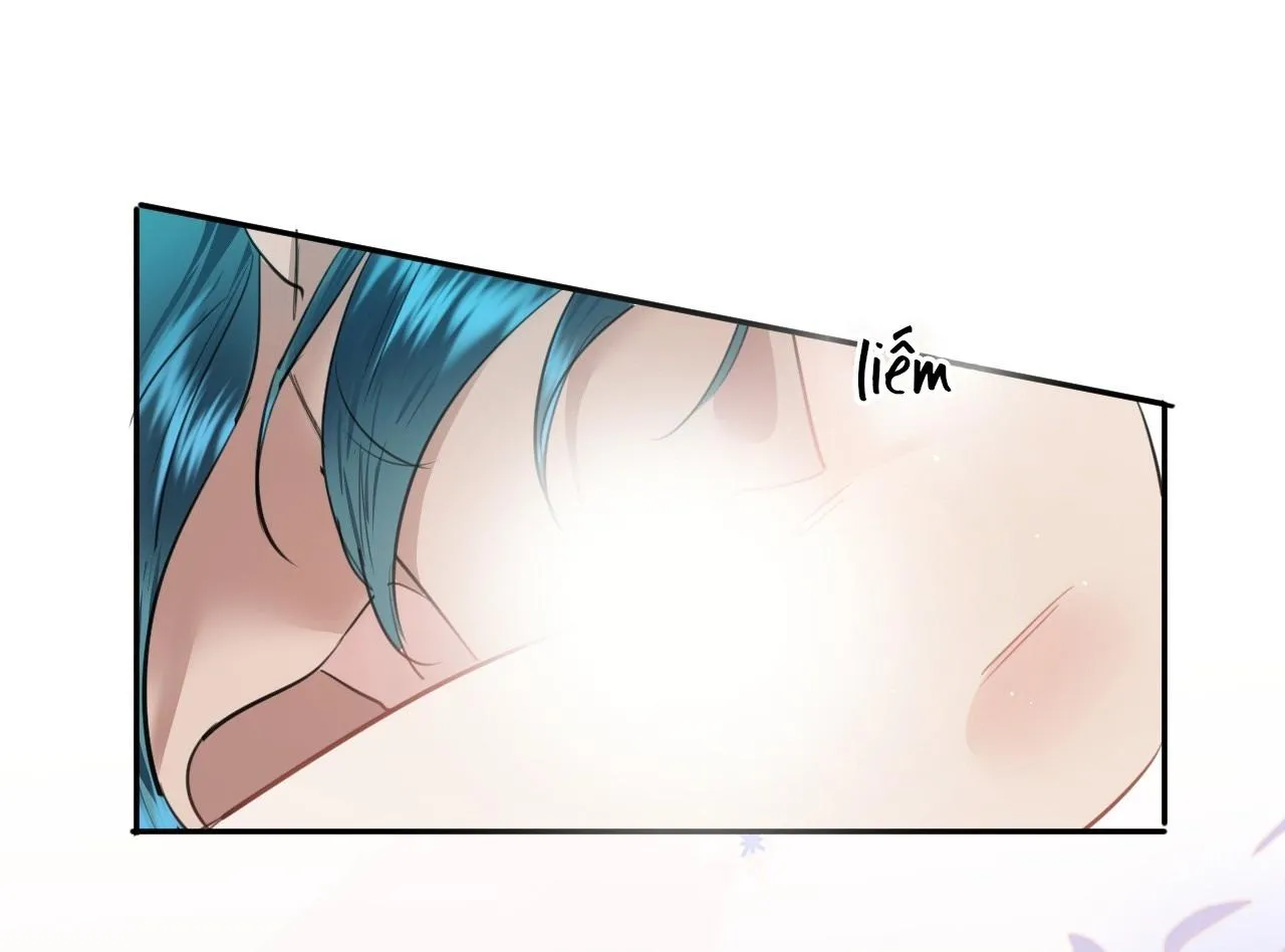 Dạ Bạch Chapter 11 Trang 12