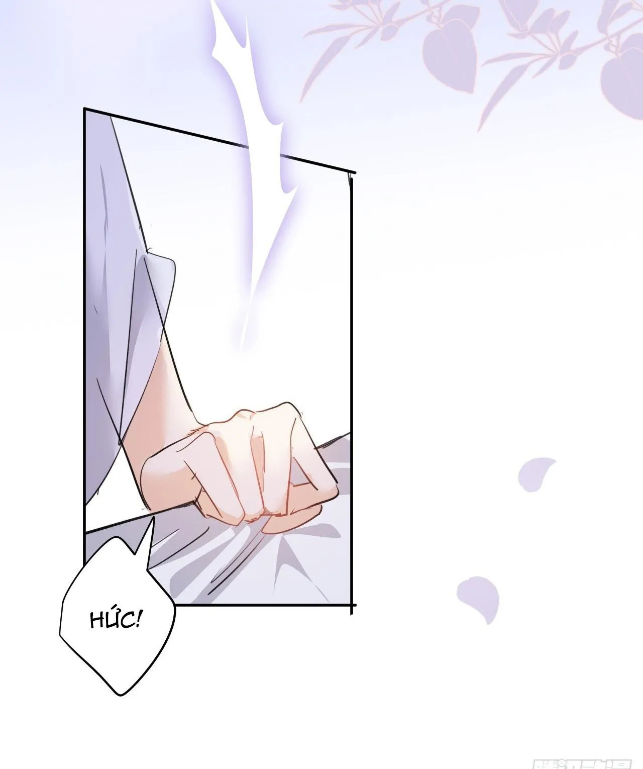 Dạ Bạch Chapter 11 Trang 14