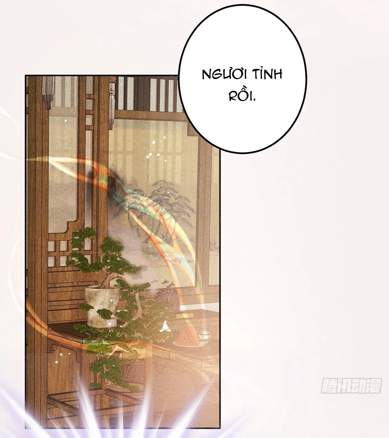 Dạ Bạch Chapter 11 Trang 26