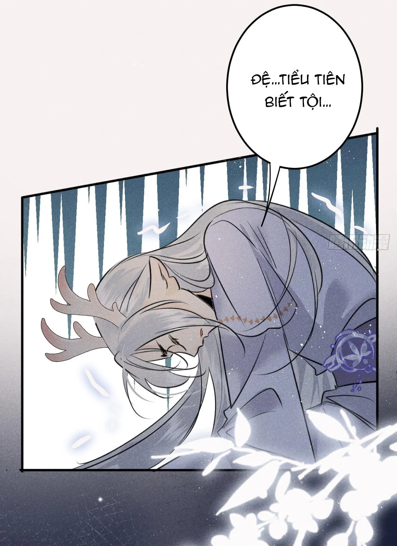 Dạ Bạch Chapter 11 Trang 35