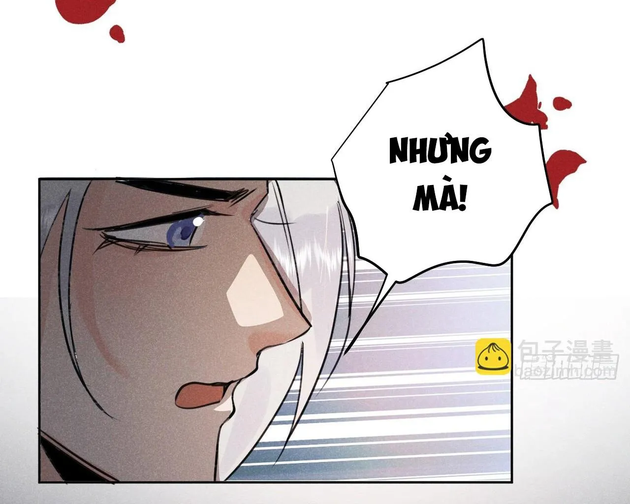 Dạ Bạch Chapter 11 Trang 41