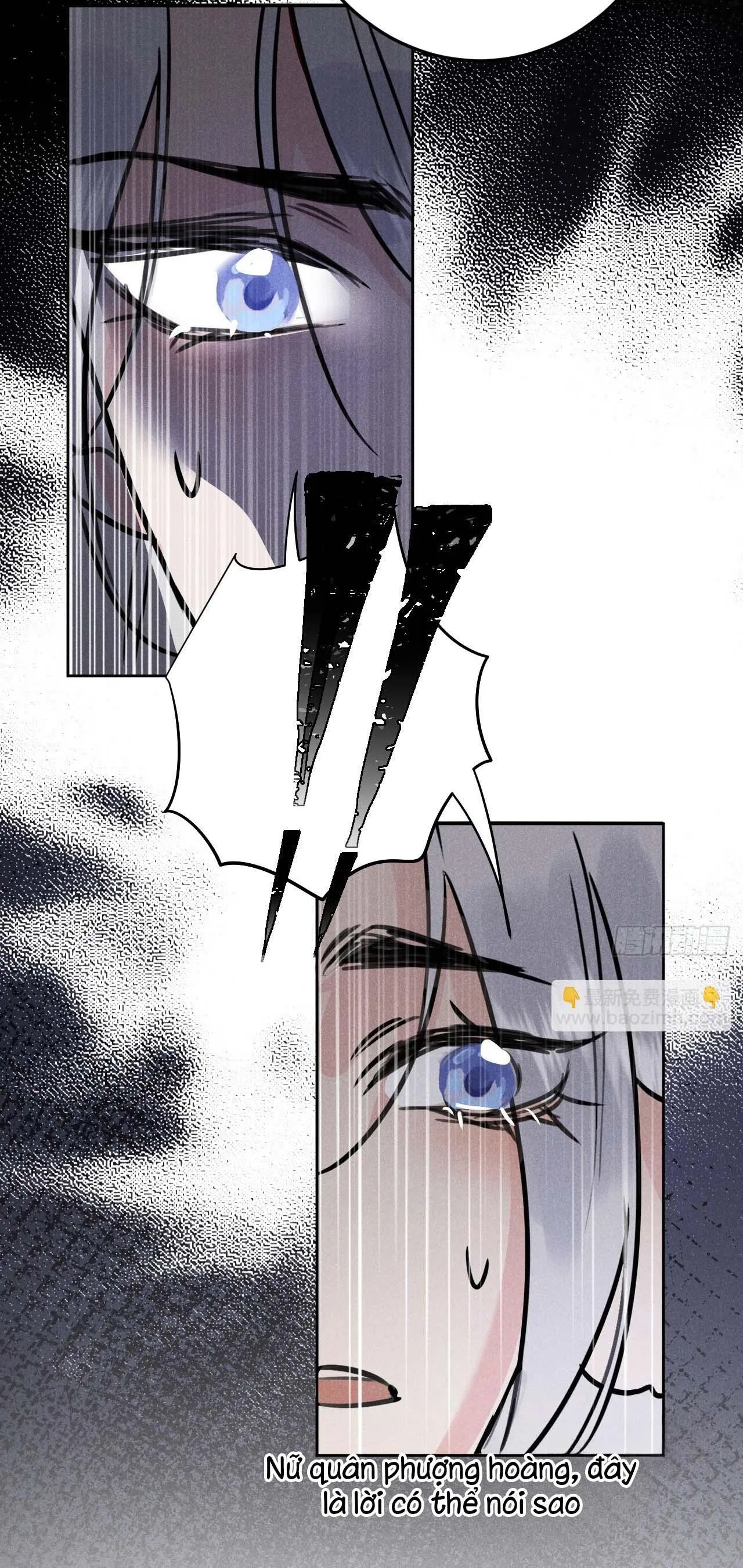 Dạ Bạch Chapter 11 Trang 43