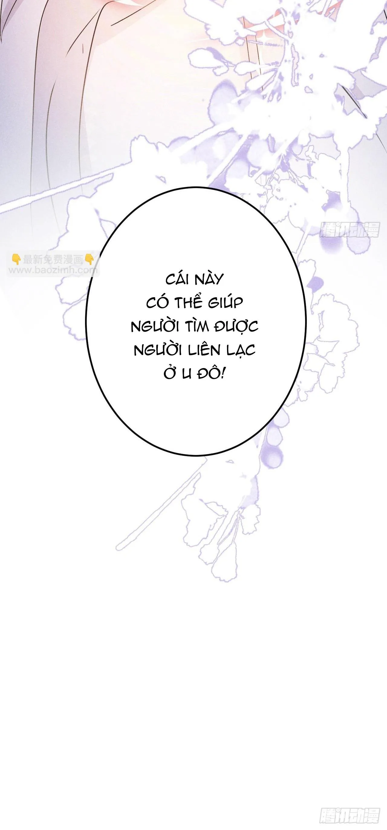 Dạ Bạch Chapter 11 Trang 47