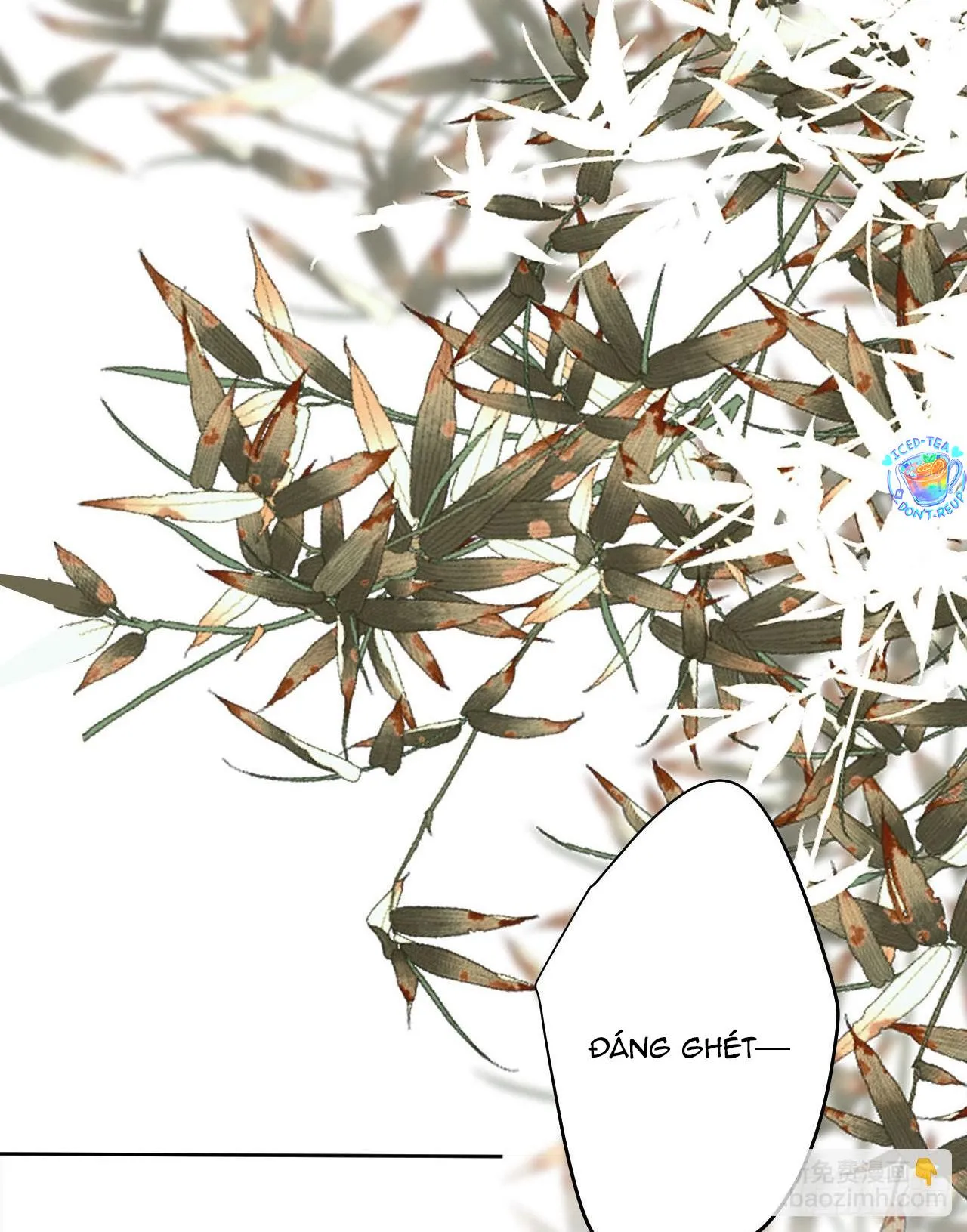 Dạ Bạch Chapter 12 Trang 6