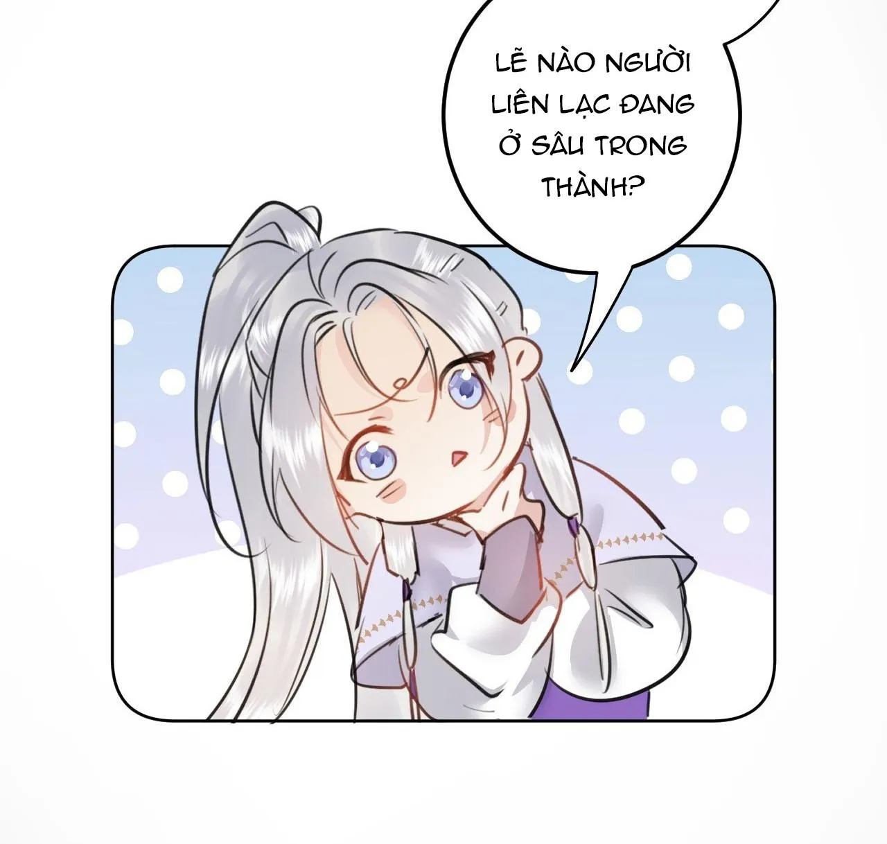 Dạ Bạch Chapter 12 Trang 8