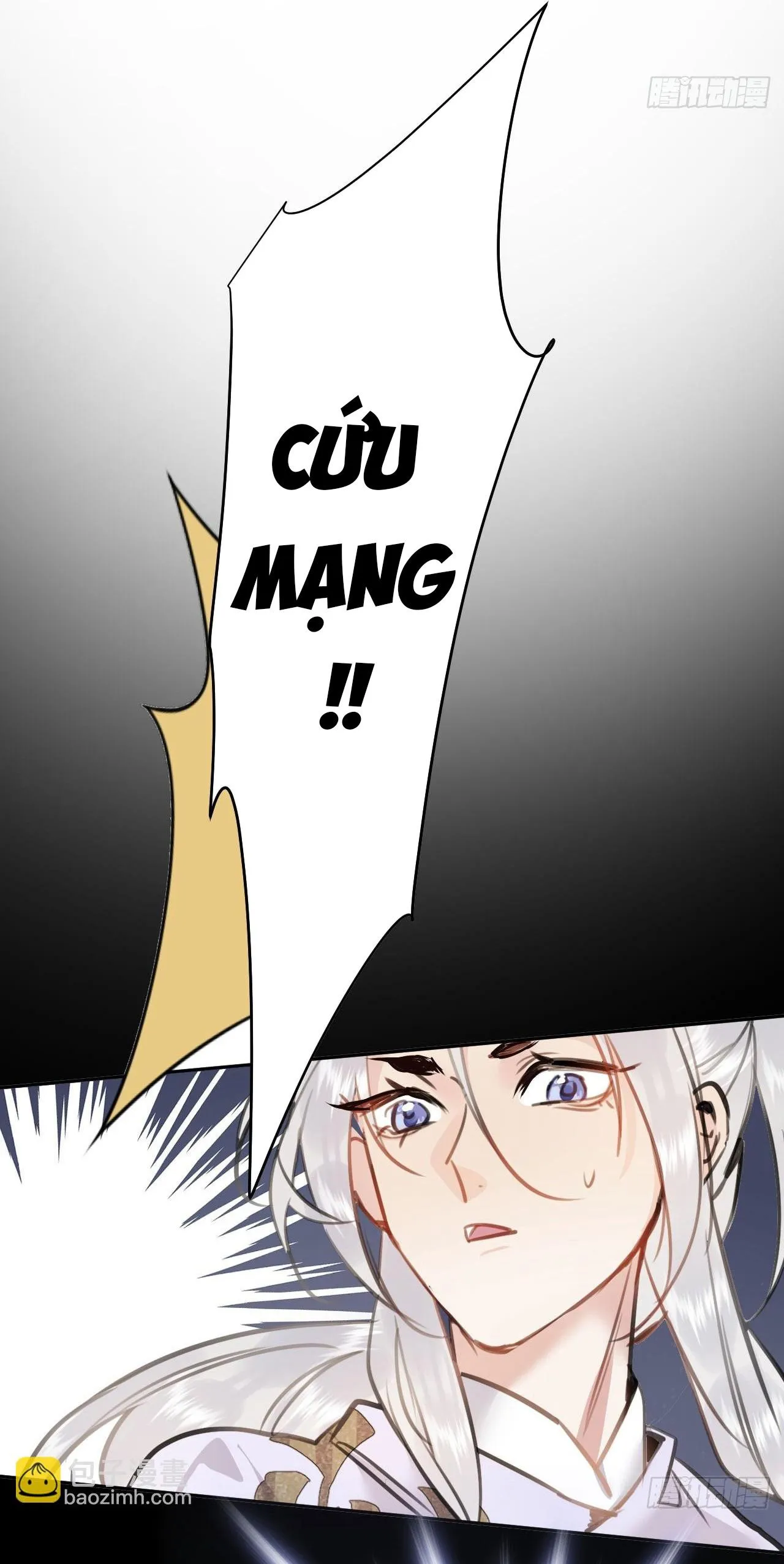 Dạ Bạch Chapter 12 Trang 9