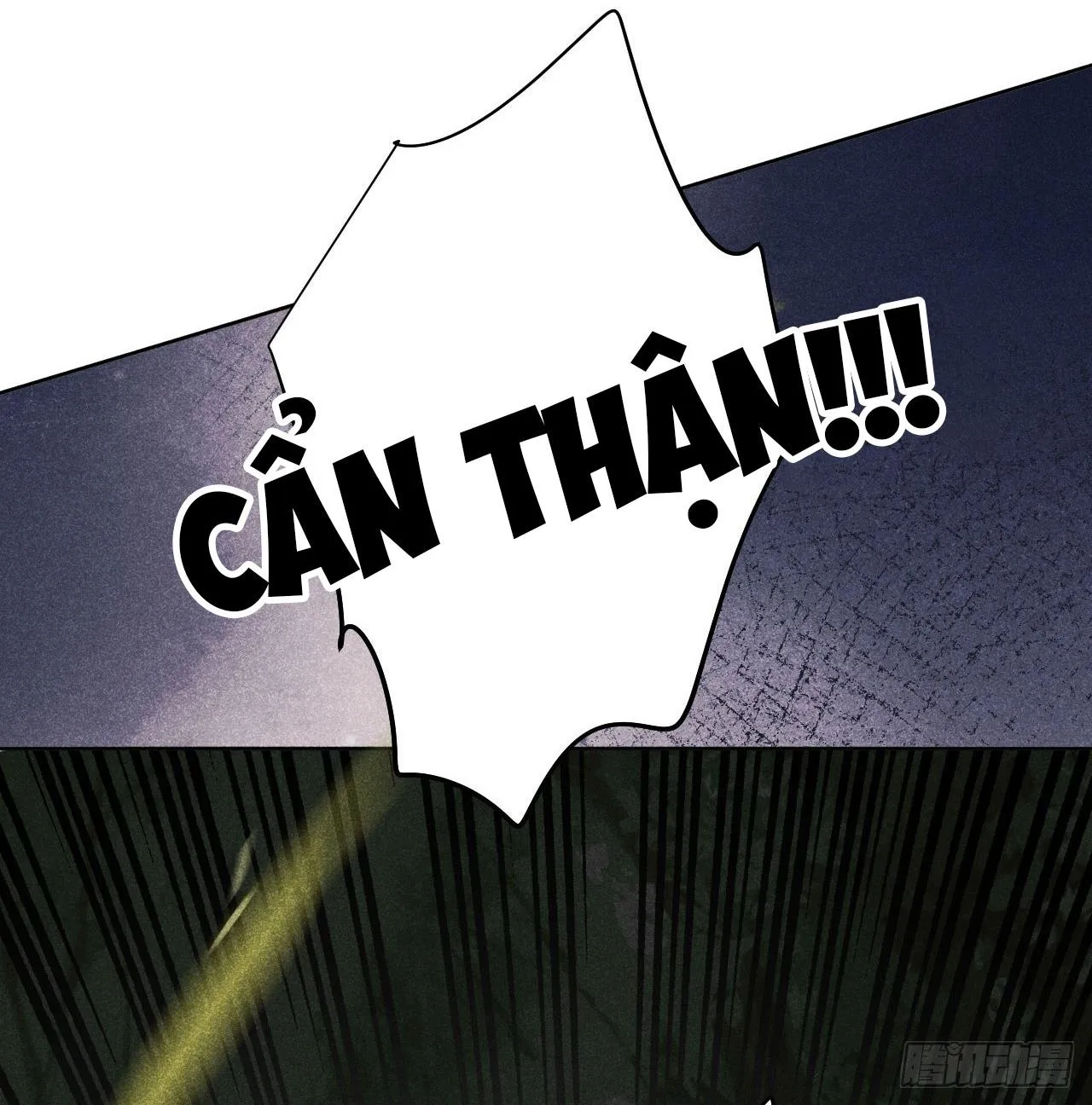 Dạ Bạch Chapter 12 Trang 20