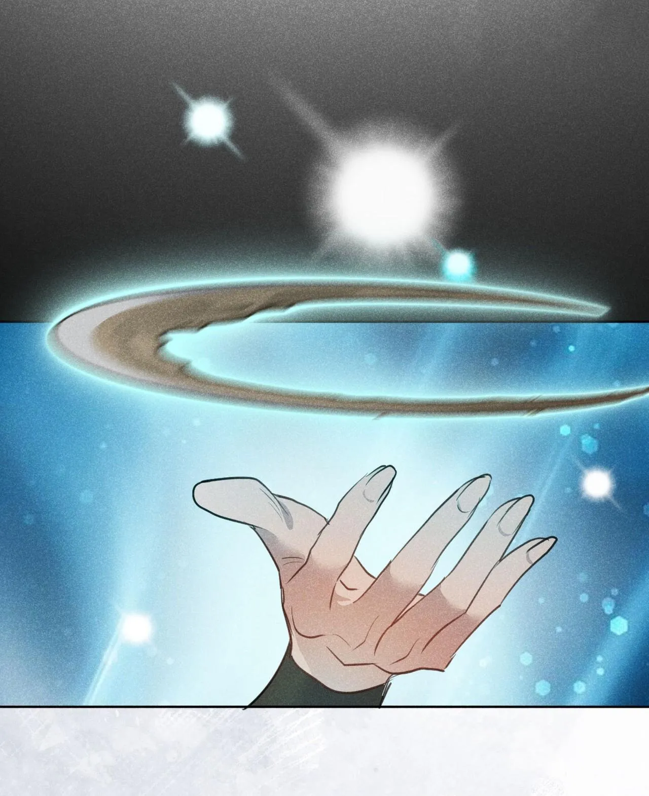 Dạ Bạch Chapter 12 Trang 32