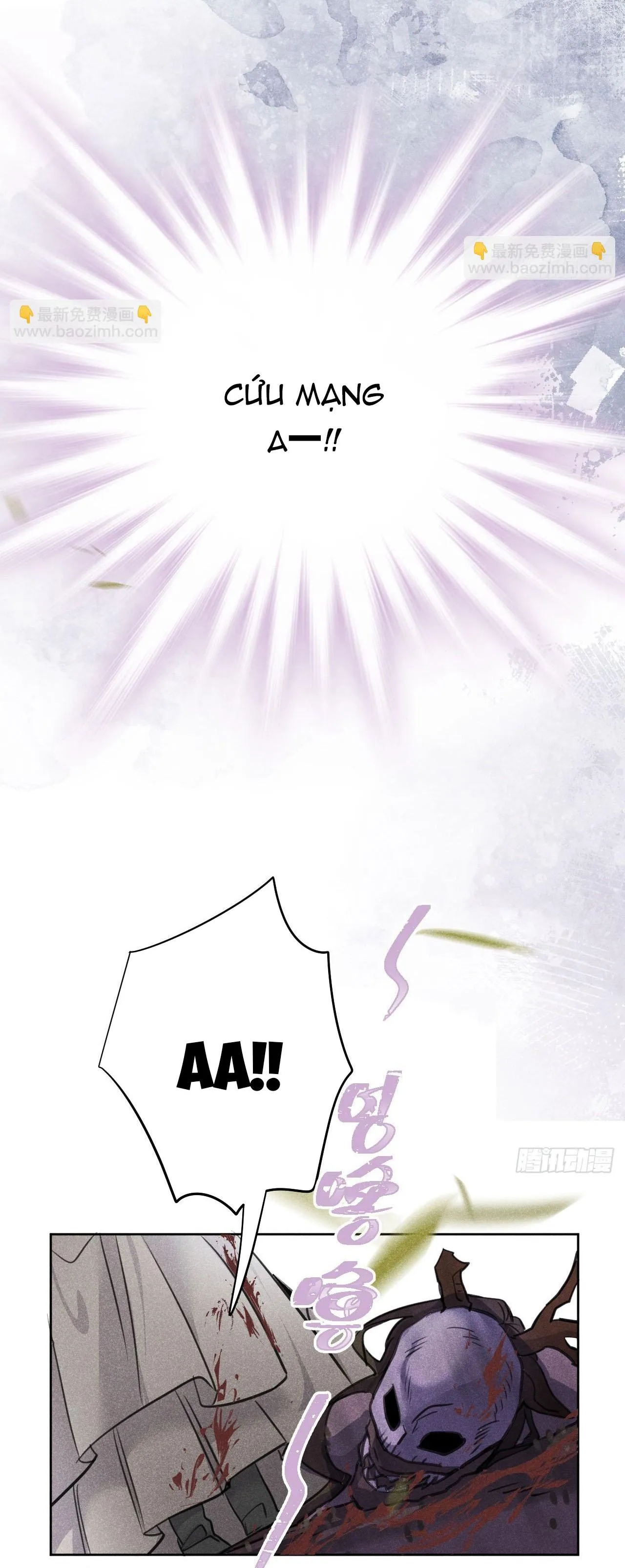 Dạ Bạch Chapter 12 Trang 34