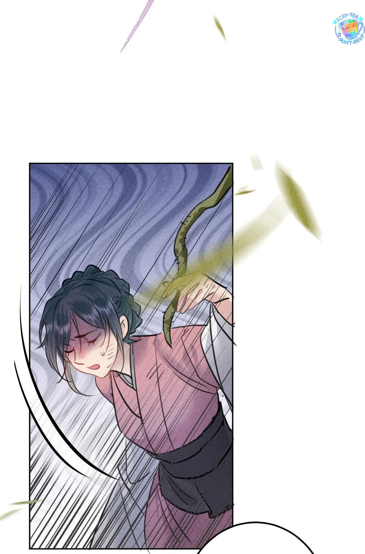 Dạ Bạch Chapter 12 Trang 35