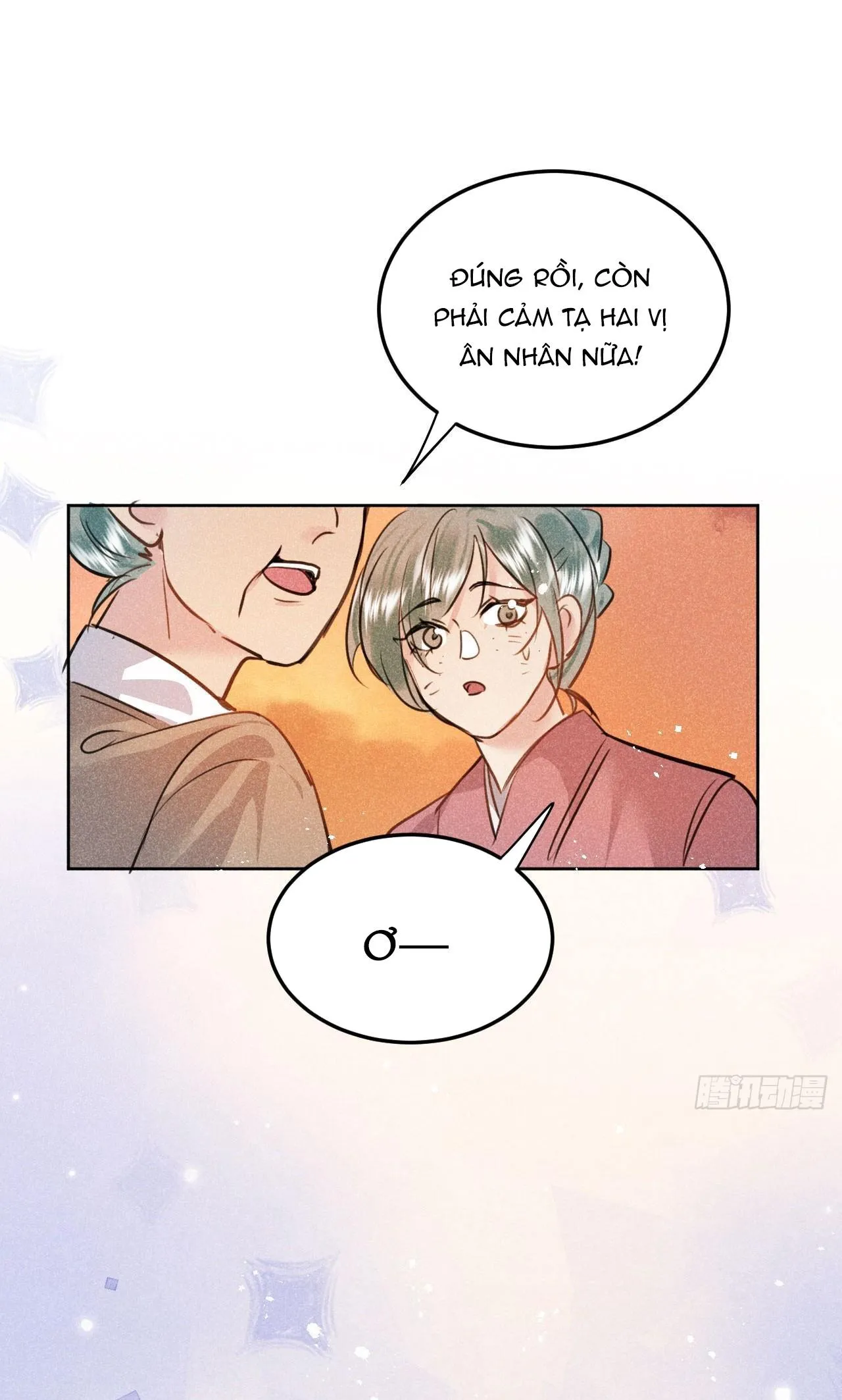 Dạ Bạch Chapter 12 Trang 37