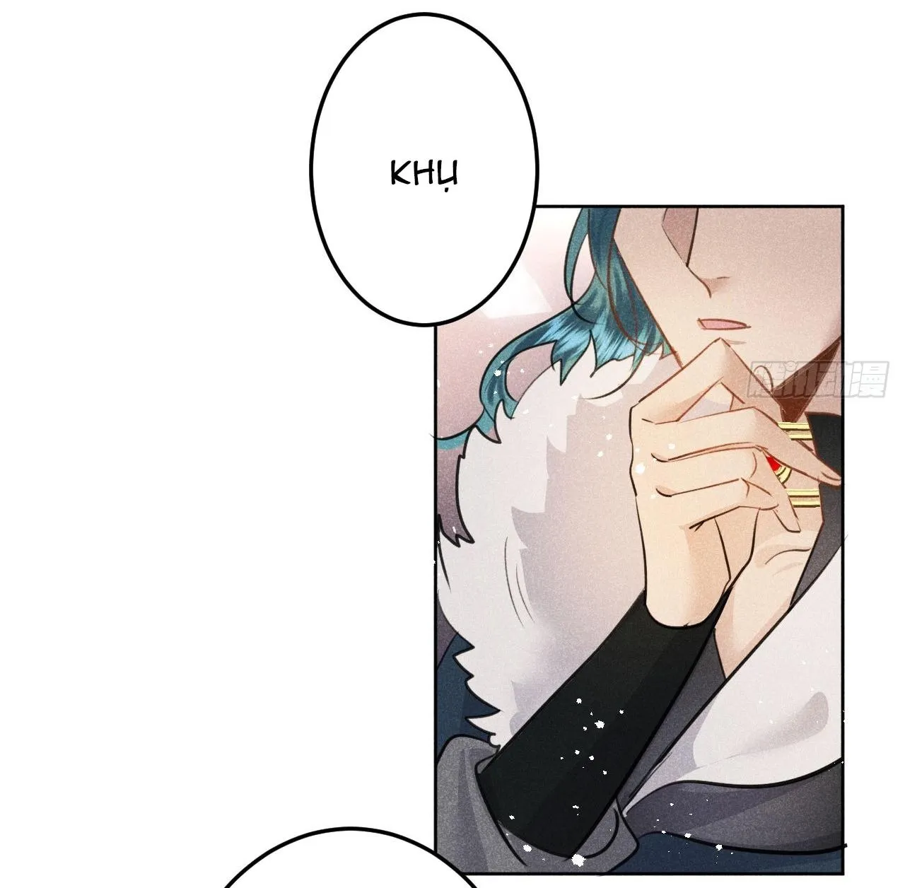 Dạ Bạch Chapter 12 Trang 40