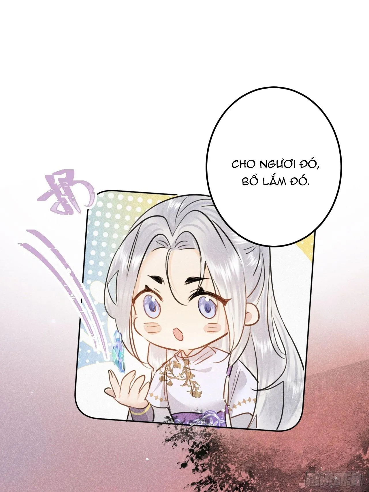 Dạ Bạch Chapter 12 Trang 42