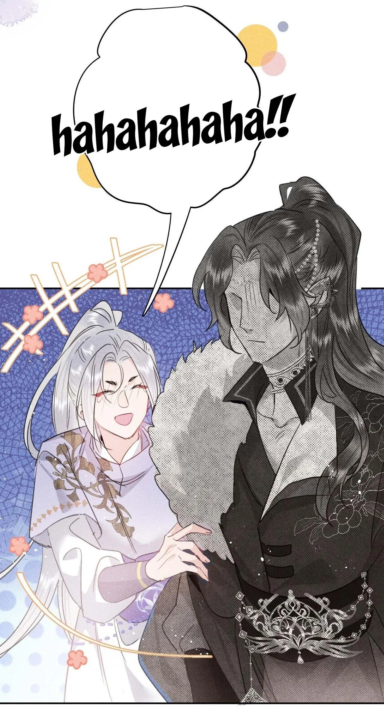 Dạ Bạch Chapter 13 Trang 16